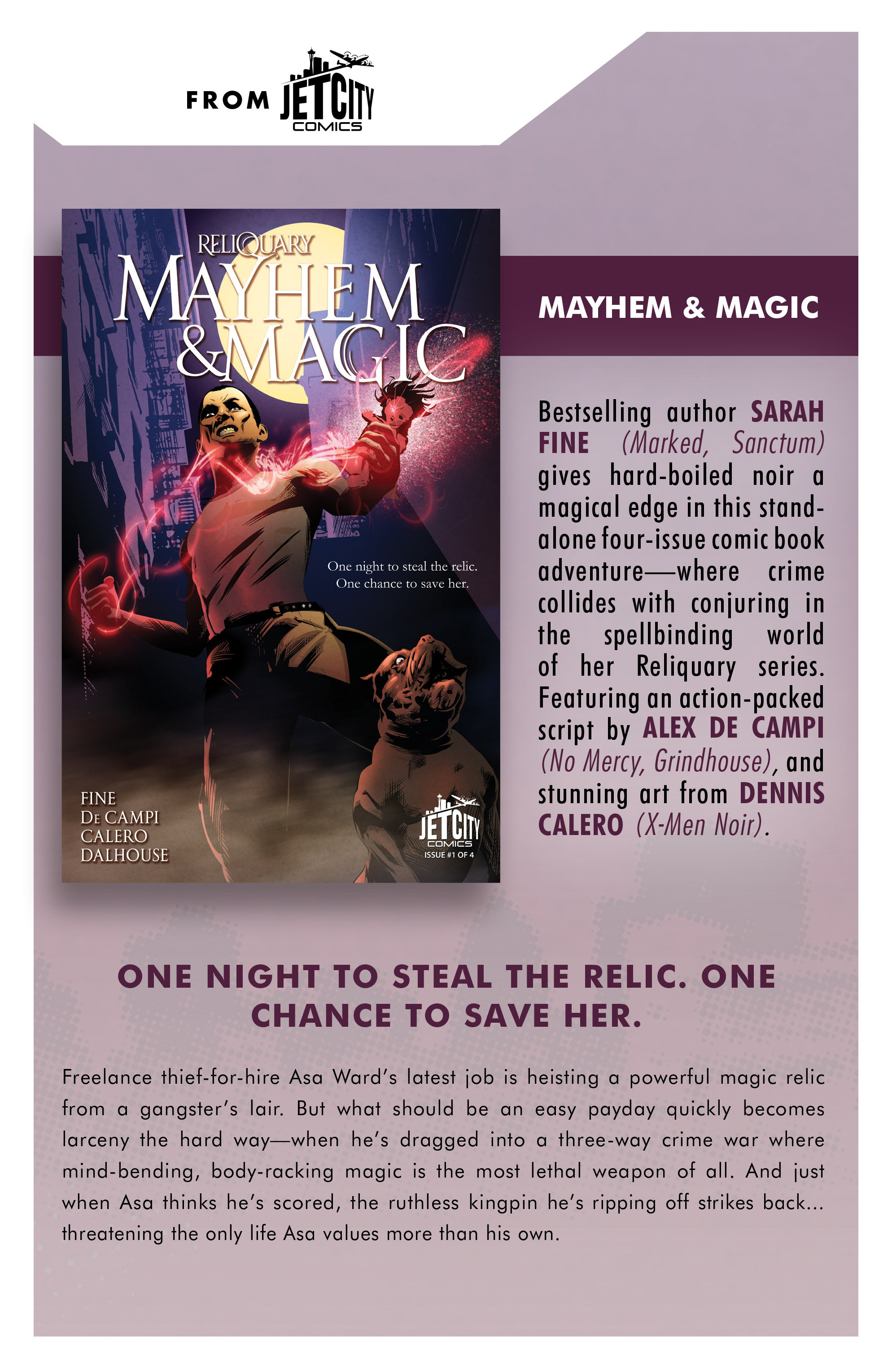 Read online Girl Over Paris (The Cirque American Series) comic -  Issue #2 - 29