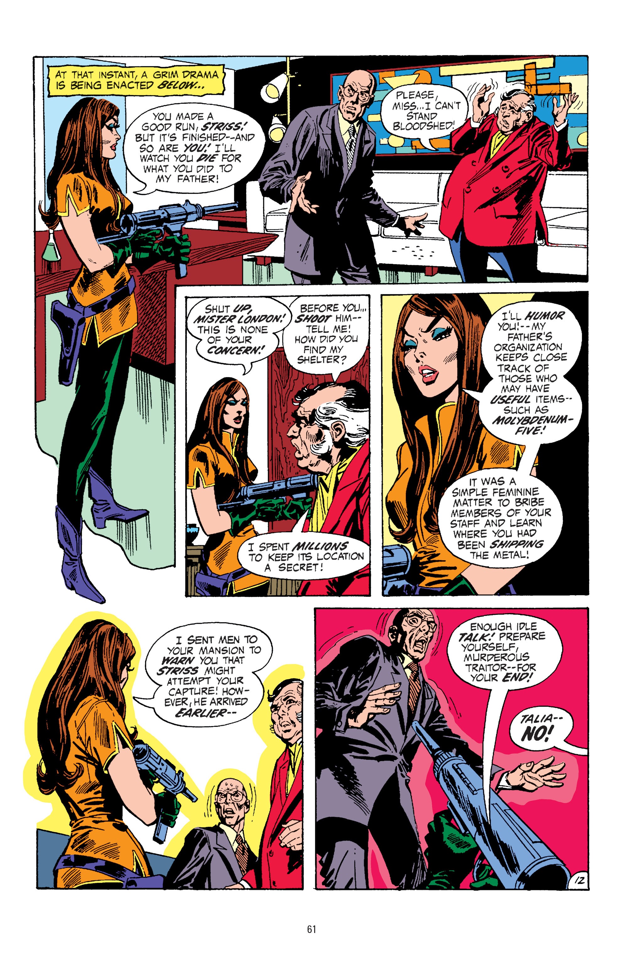 Read online Batman: Tales of the Demon comic -  Issue # TPB (Part 1) - 61
