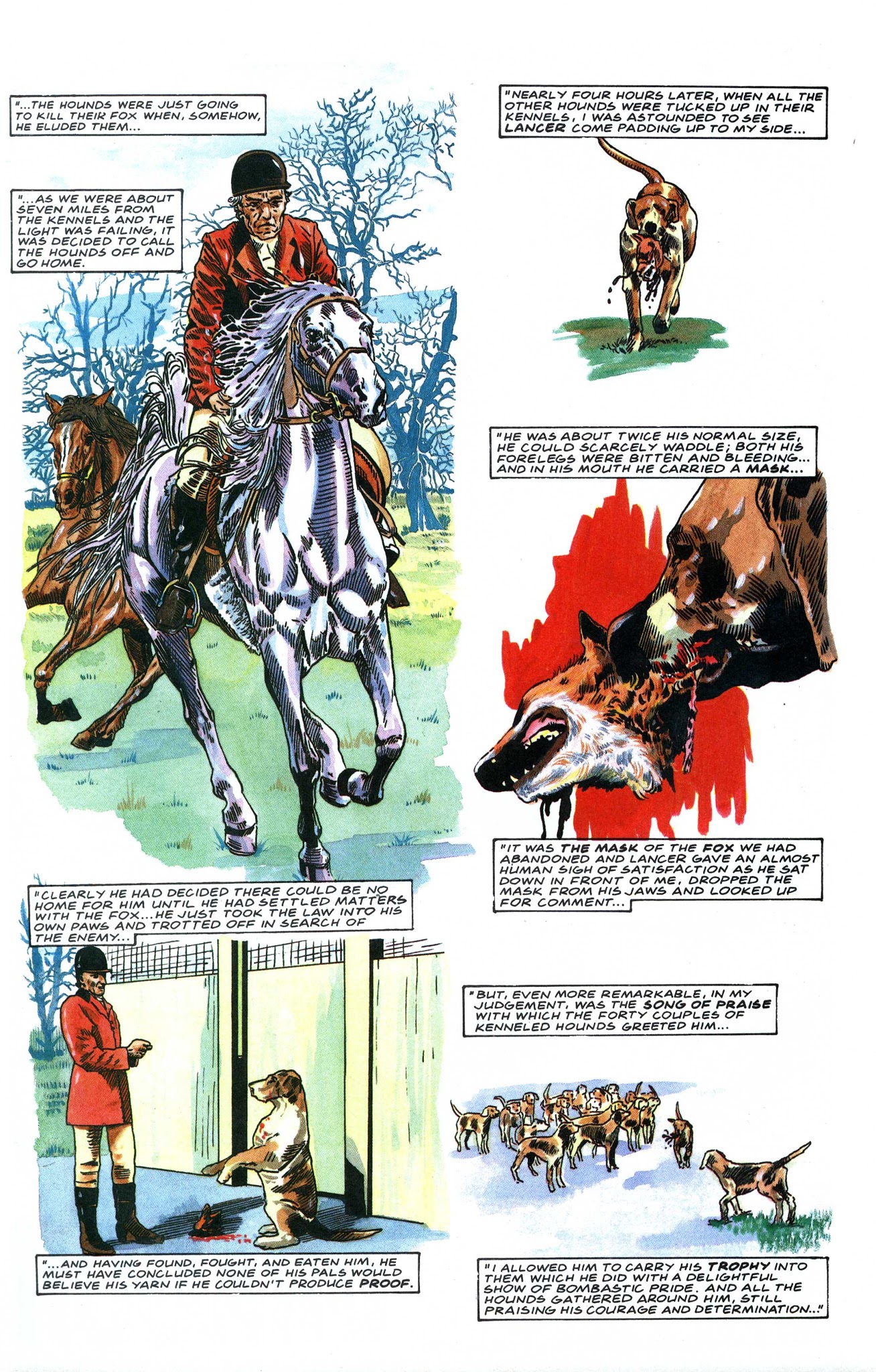 Read online Crisis comic -  Issue #38 - 3