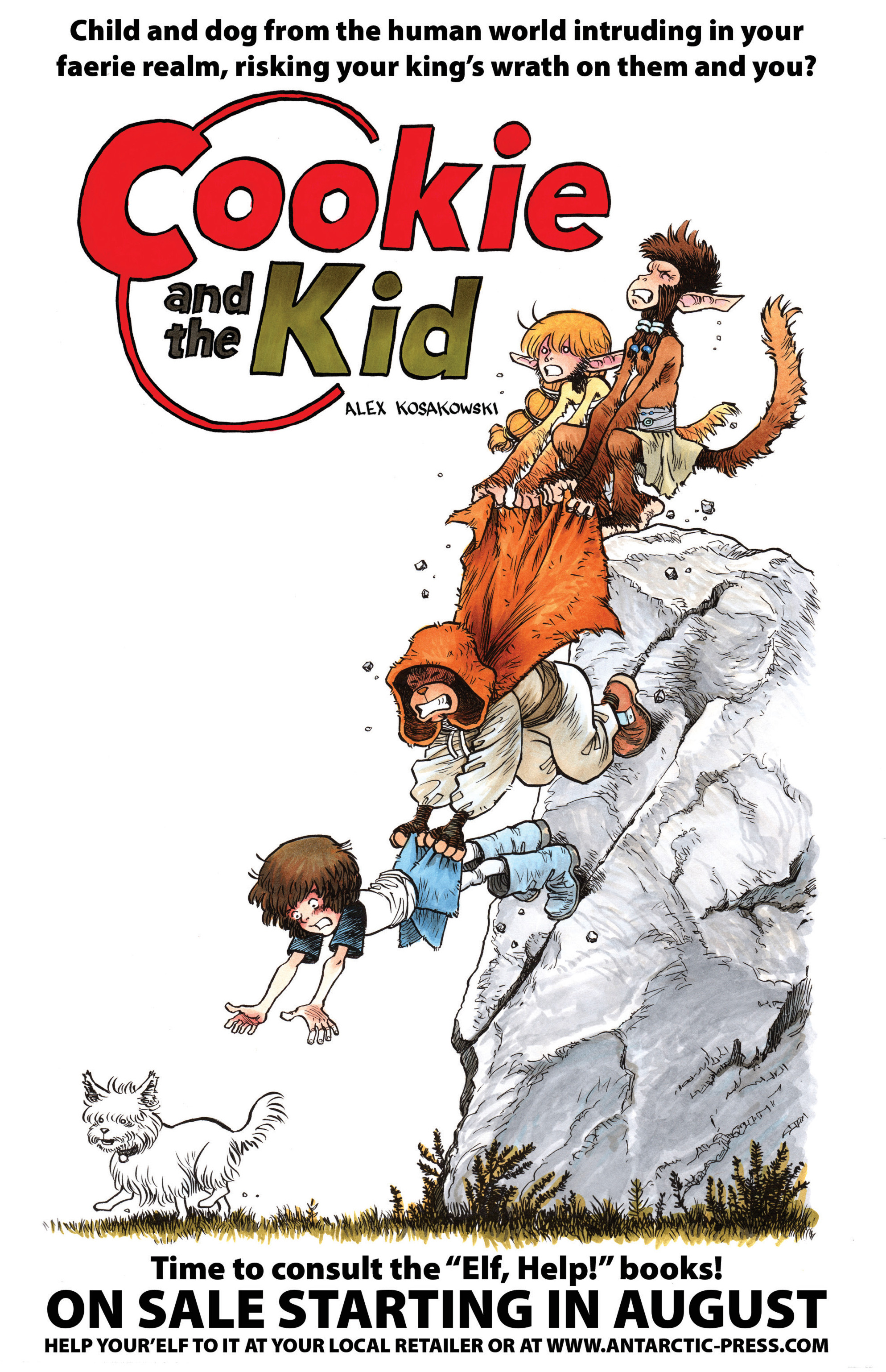 Read online William the Last: Shadows of the Crown comic -  Issue #2 - 24