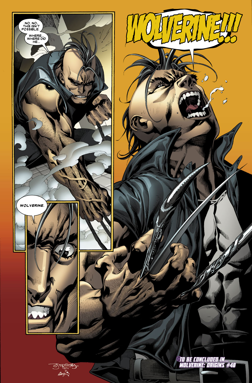 Dark Wolverine 86 Page 22