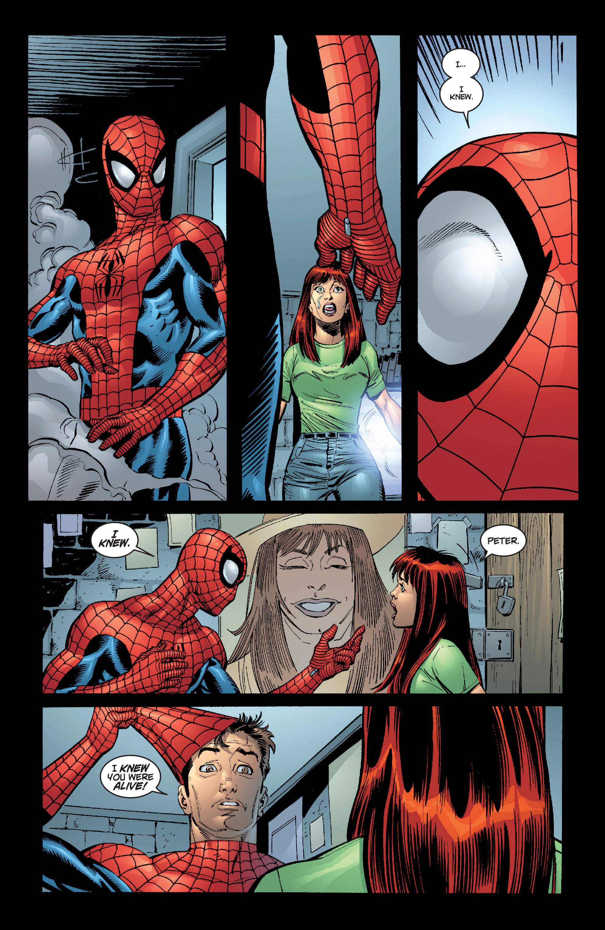 Read online Spider-Man: Revenge of the Green Goblin (2017) comic -  Issue # TPB (Part 4) - 51