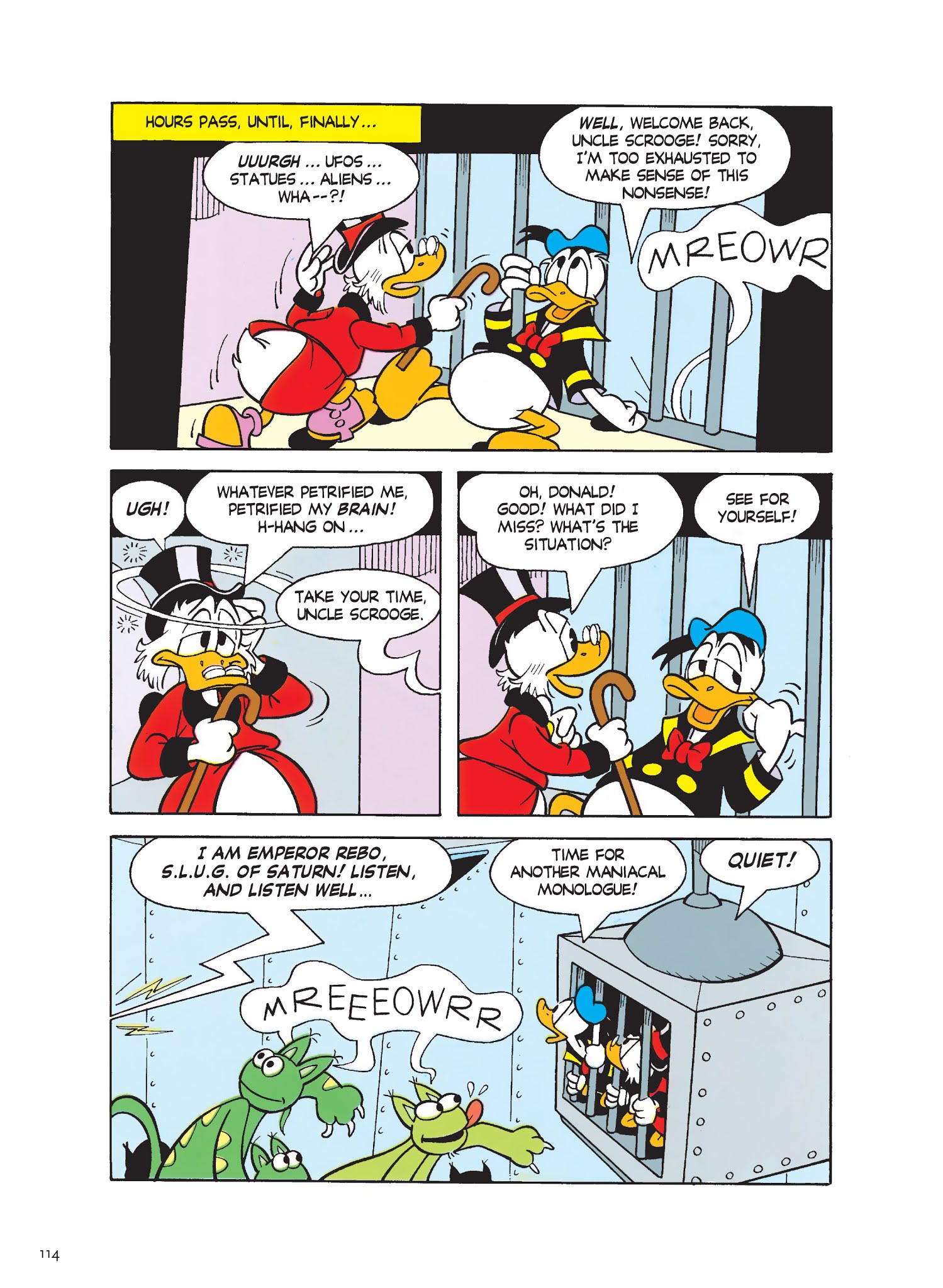 Read online Disney Masters comic -  Issue # TPB 2 (Part 2) - 19