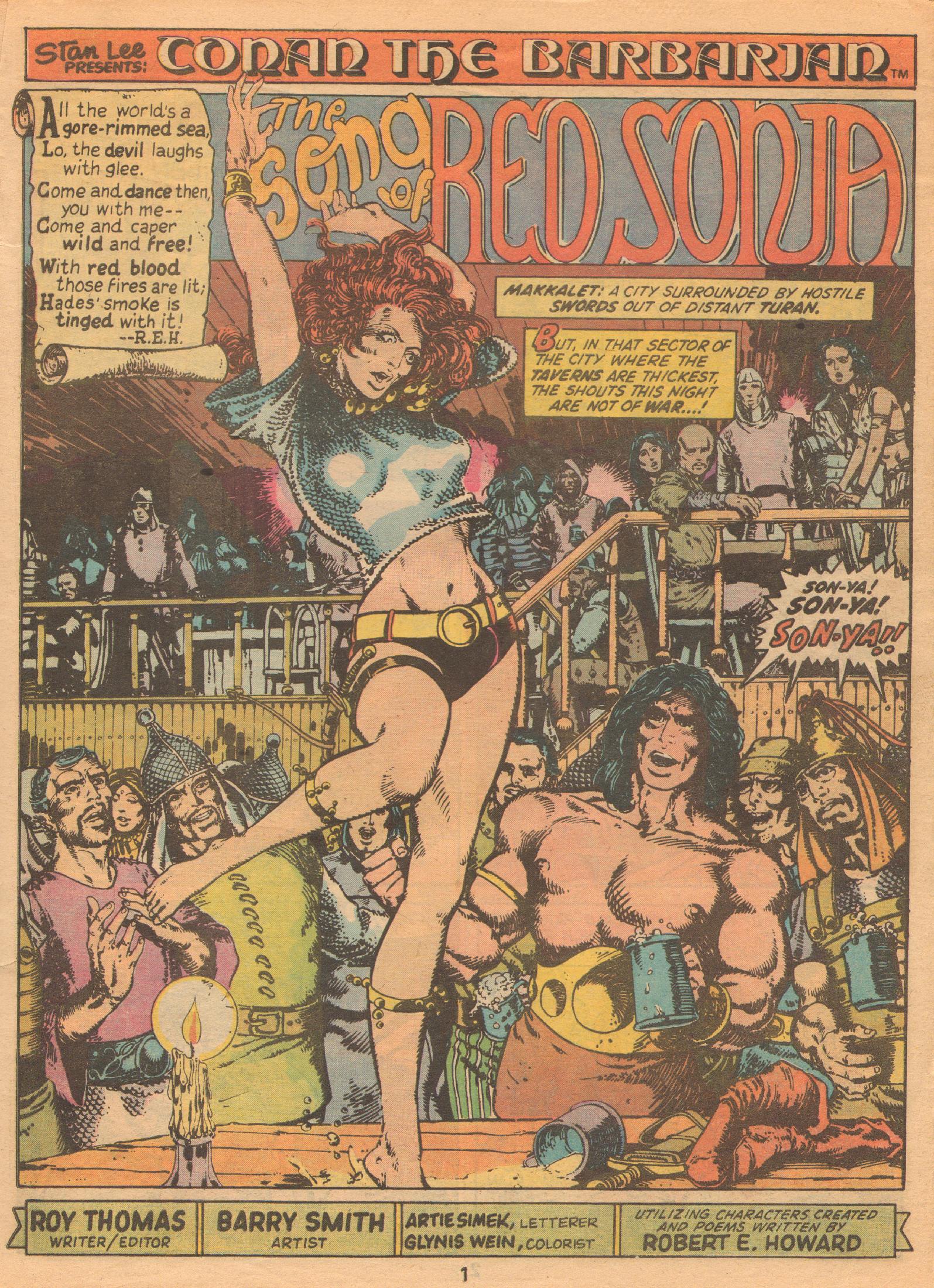 Read online Marvel Treasury Edition comic -  Issue #15 - 3