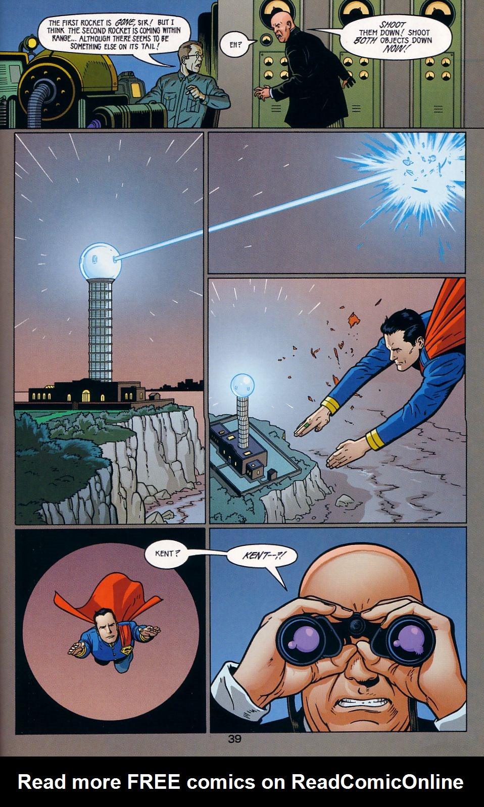 Read online JLA: Age of Wonder comic -  Issue #2 - 40