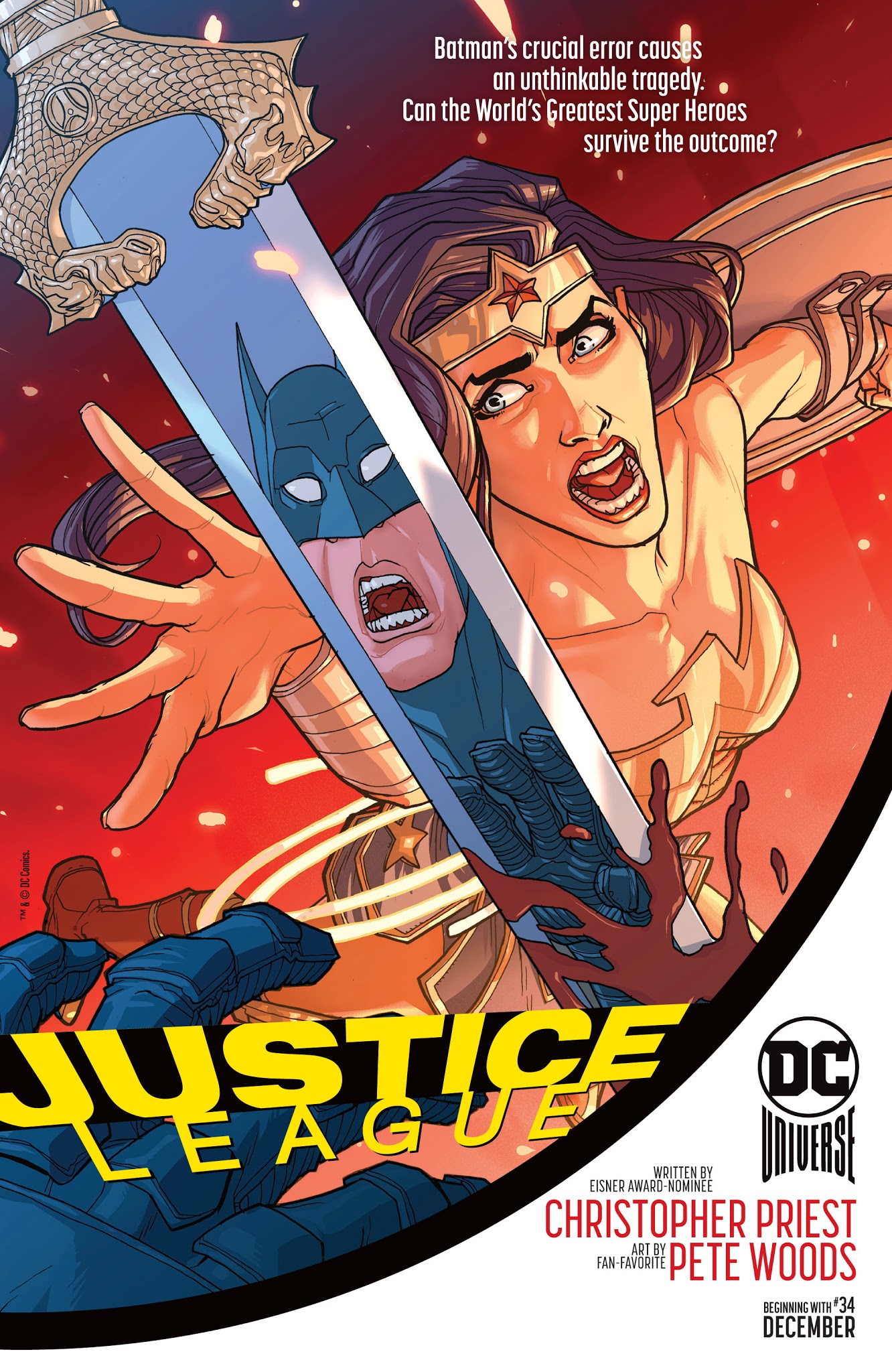Read online Justice League of America (2017) comic -  Issue # Annual 1 - 41