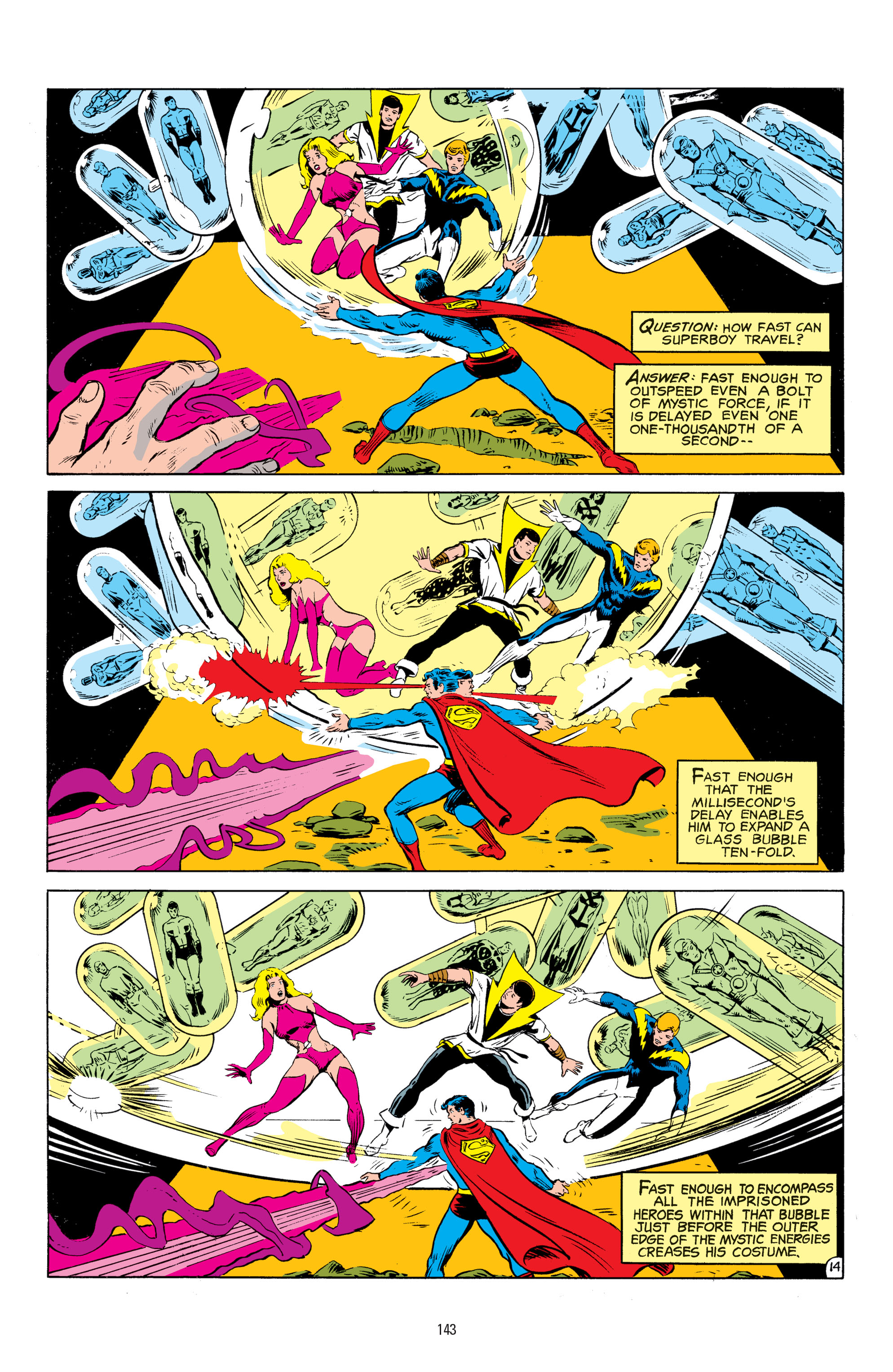 Read online Superboy and the Legion of Super-Heroes comic -  Issue # TPB 2 (Part 2) - 42