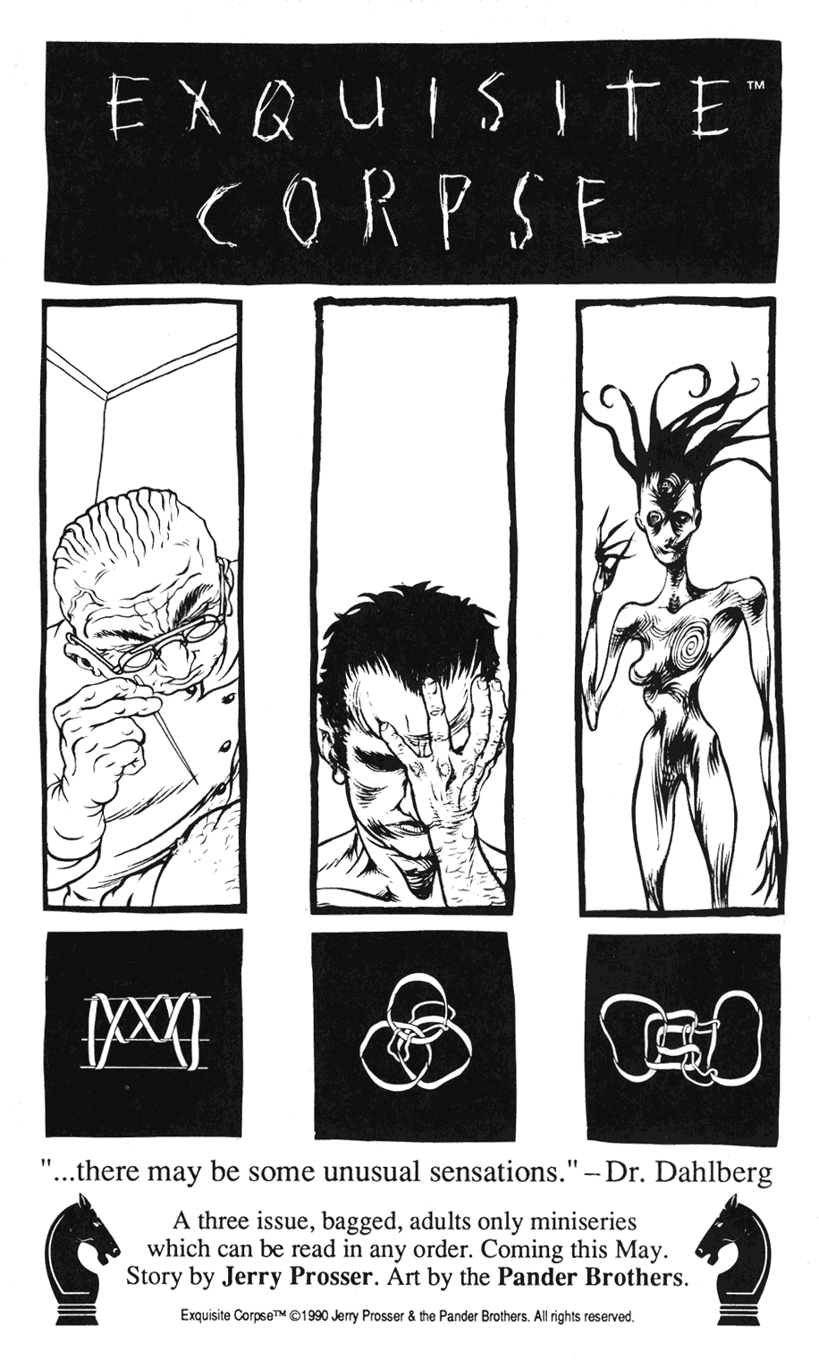 Read online Dark Horse Presents (1986) comic -  Issue #38 - 32