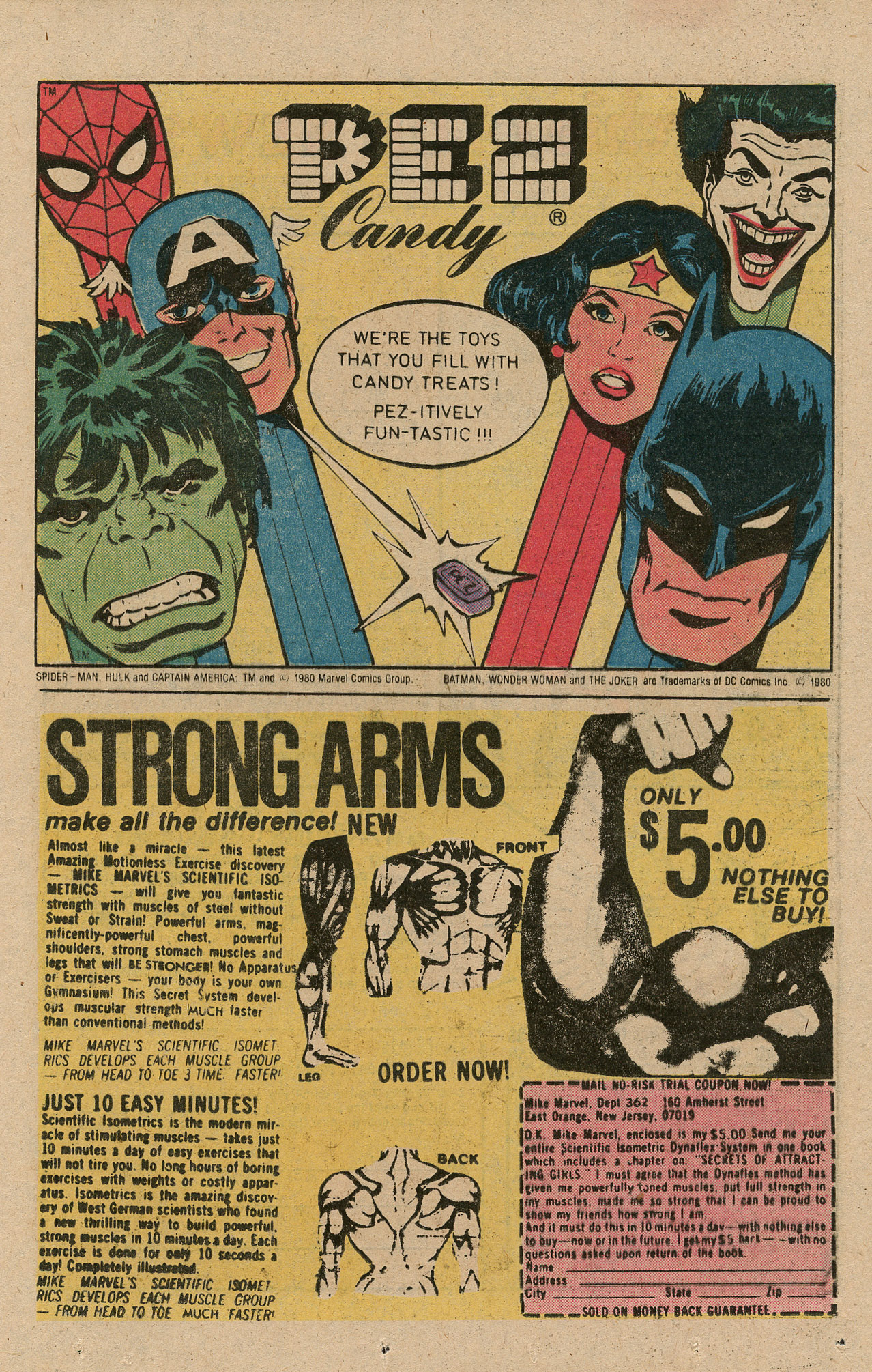 Read online Archie and Me comic -  Issue #125 - 25