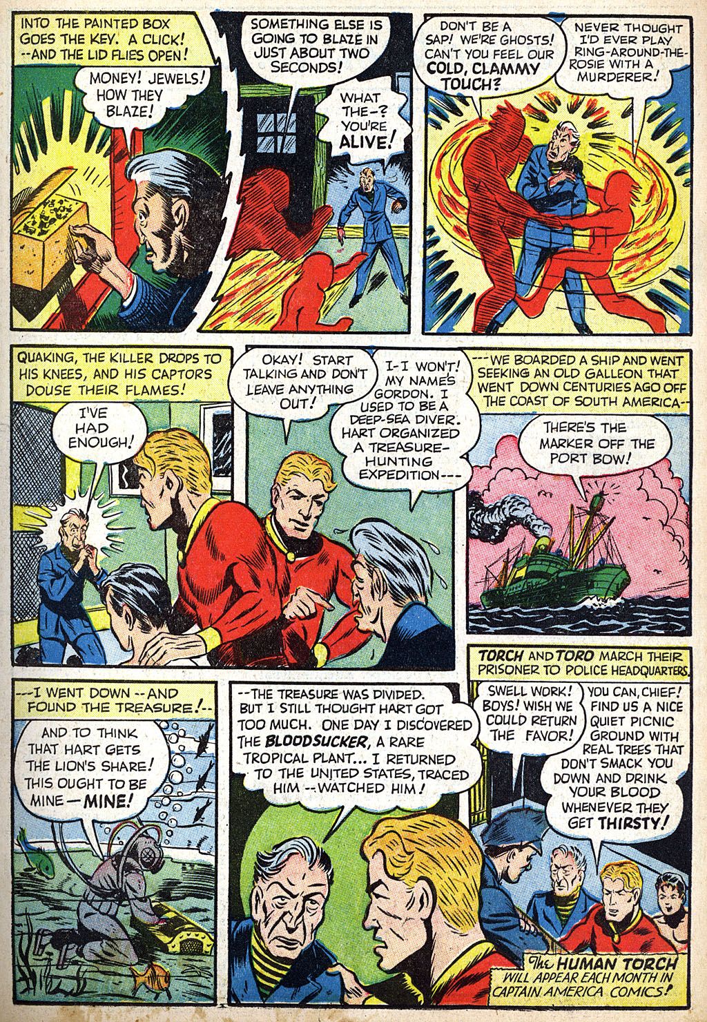 Captain America Comics 19 Page 26