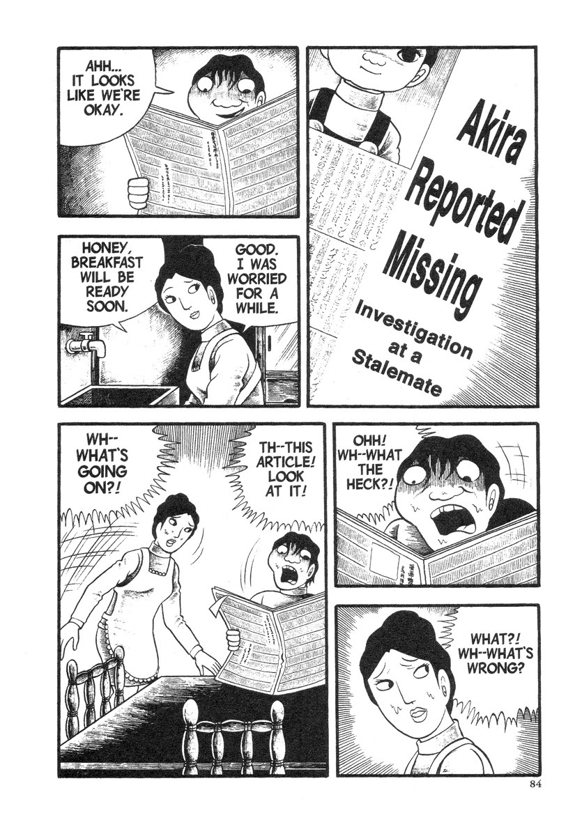 Read online Lullabies From Hell comic -  Issue # TPB (Part 1) - 85