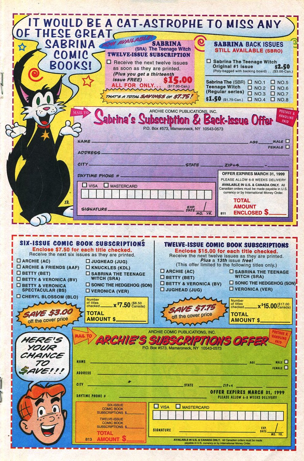 Read online Betty comic -  Issue #70 - 19