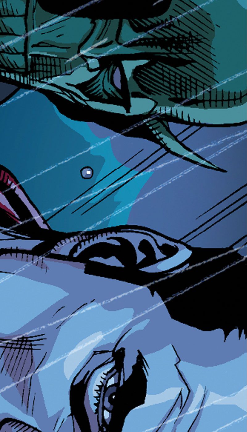 Read online Secret Invasion Infinity Comic comic -  Issue #12 - 22