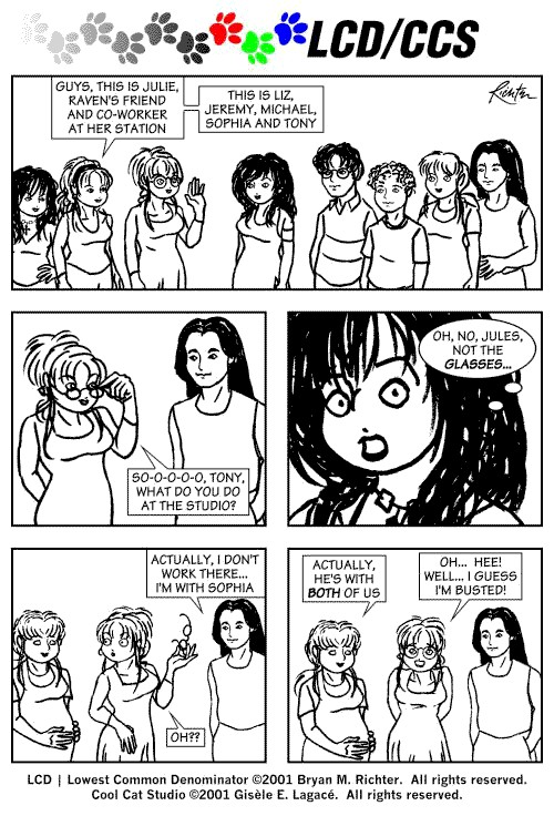 Read online Cool Cat Studio comic -  Issue # TPB 1 (Part 2) - 66