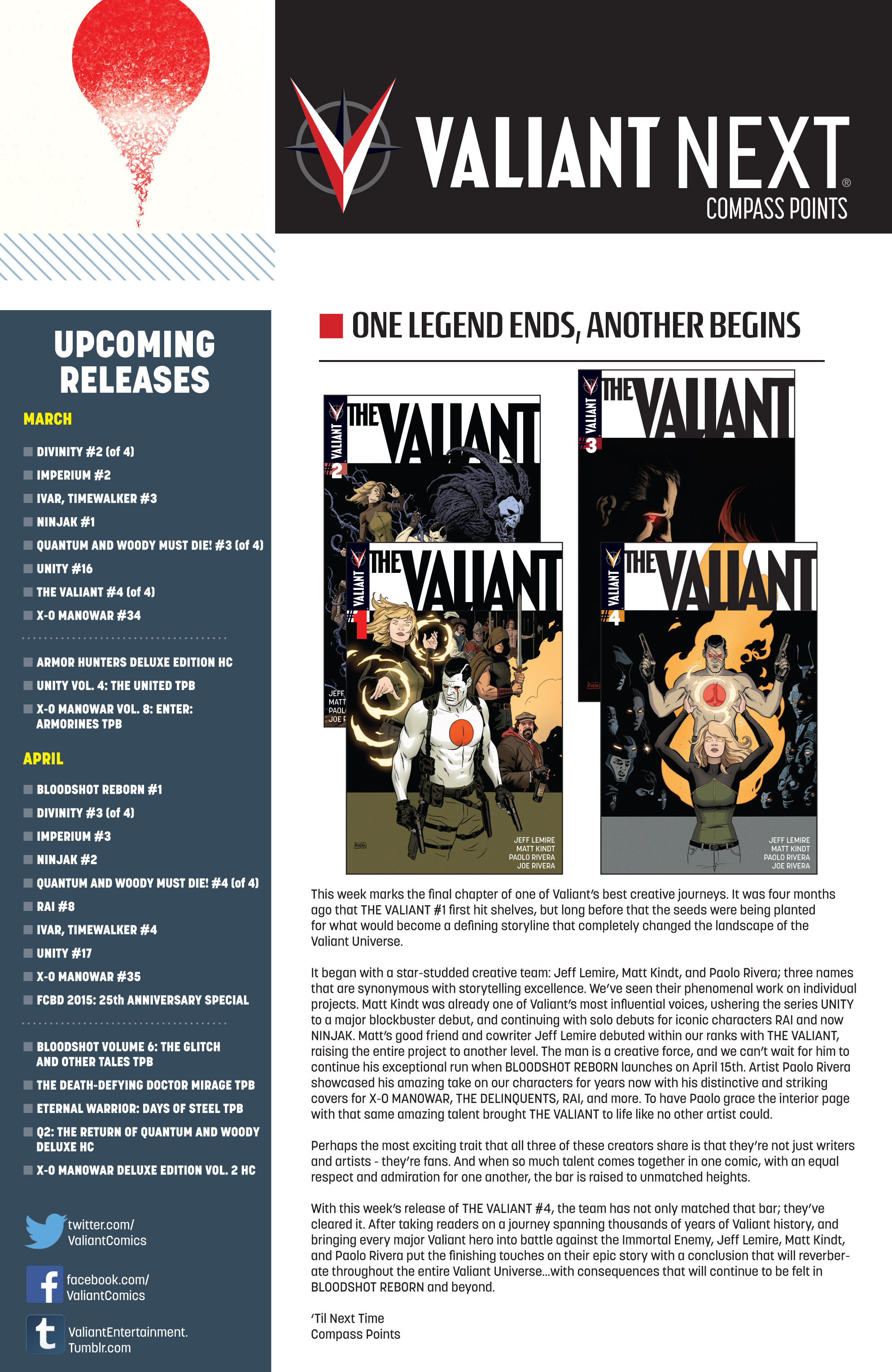 Read online Quantum and Woody Must Die comic -  Issue #3 - 31