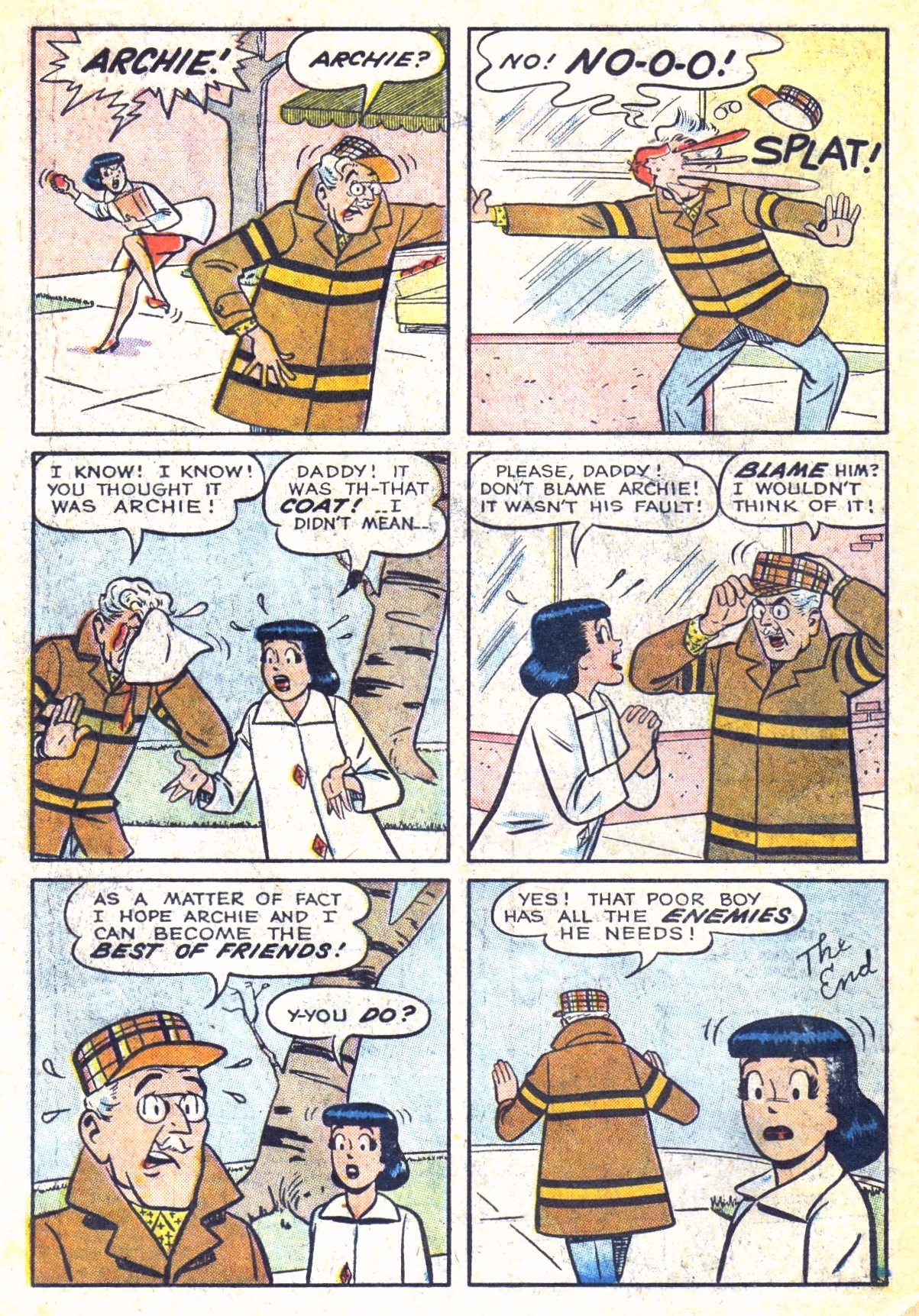Archie (1960) 134 Page 34