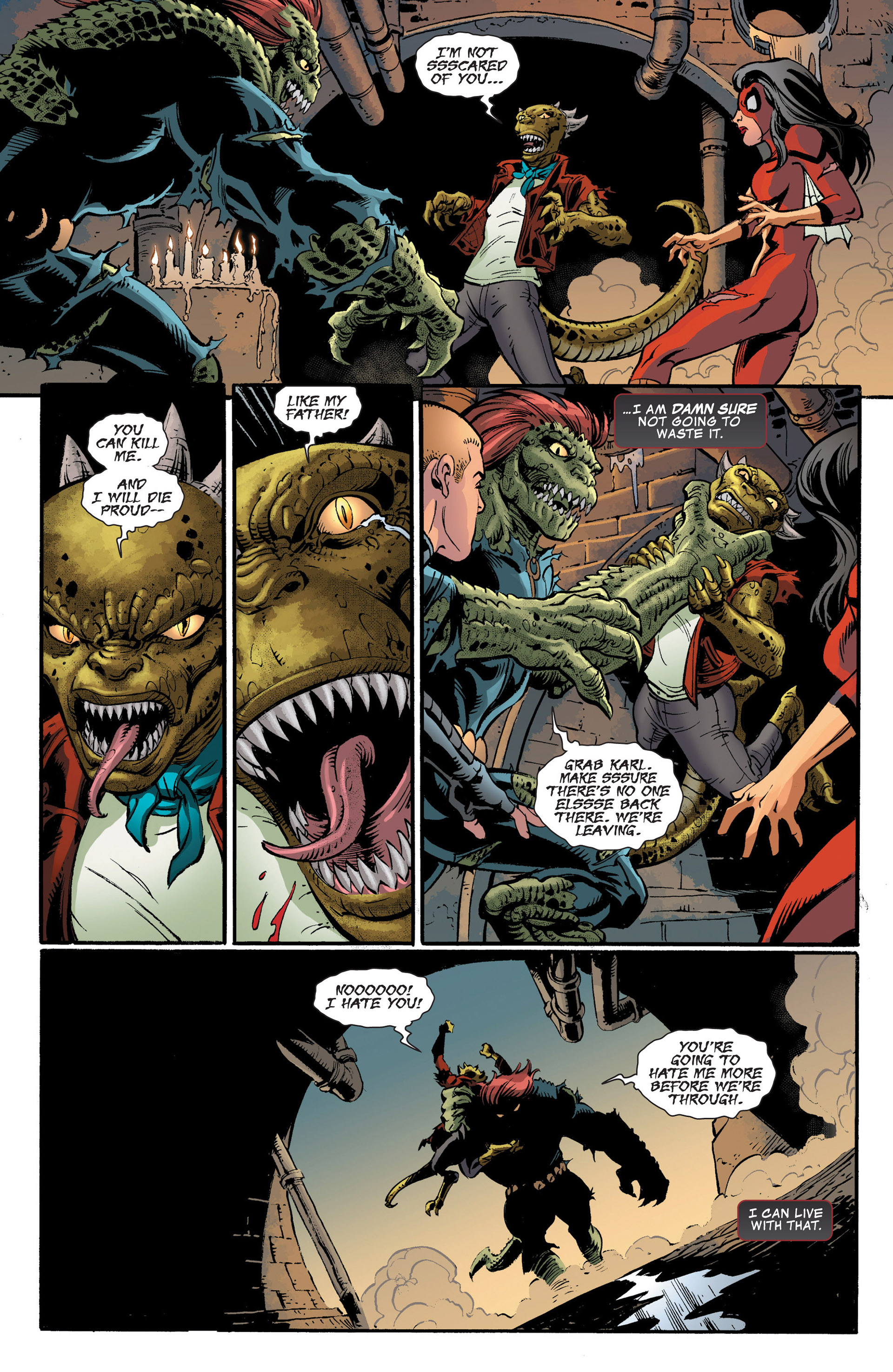 Read online Avengers Assemble (2012) comic -  Issue #13 - 18
