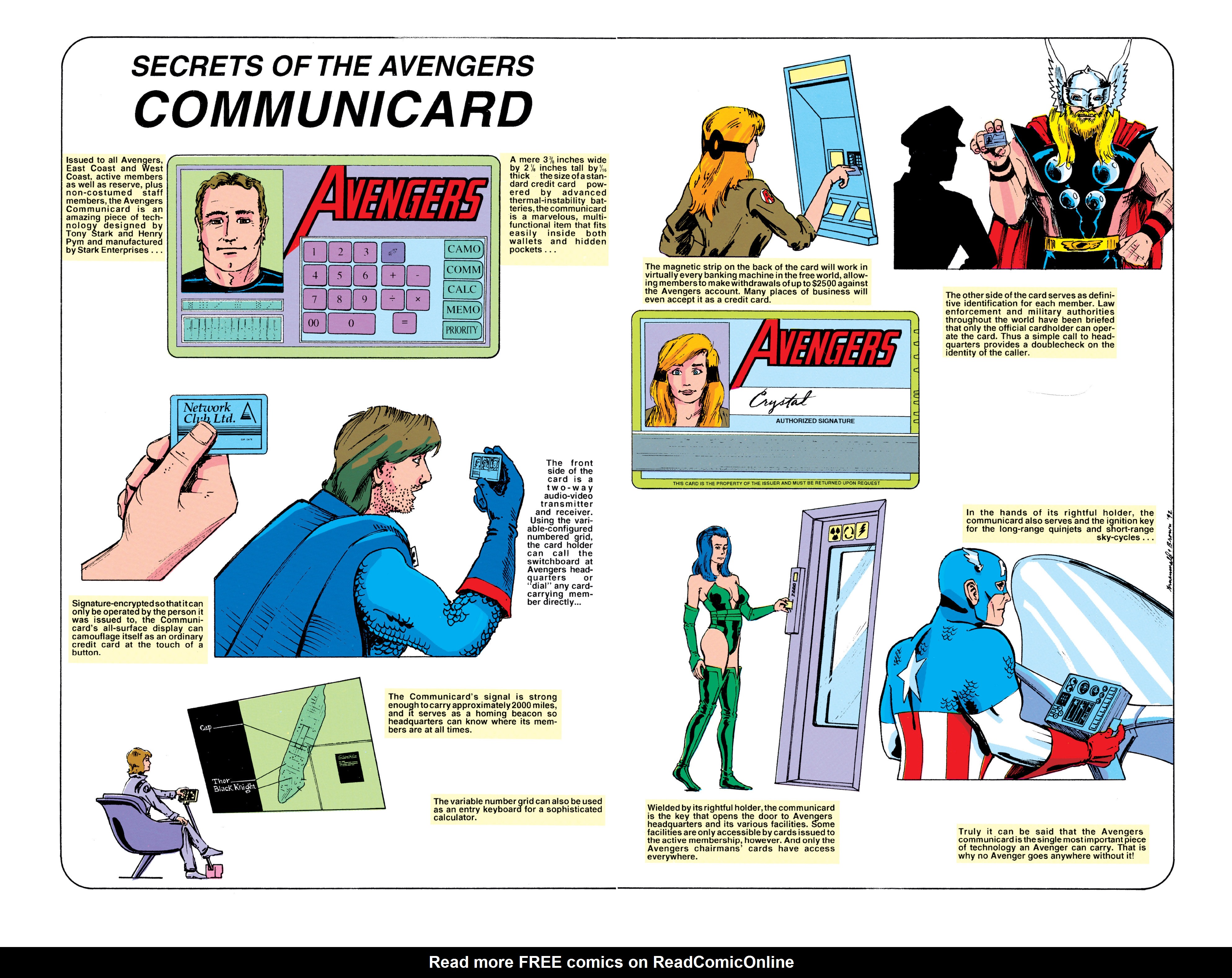 Read online Avengers: Citizen Kang comic -  Issue # TPB (Part 2) - 106