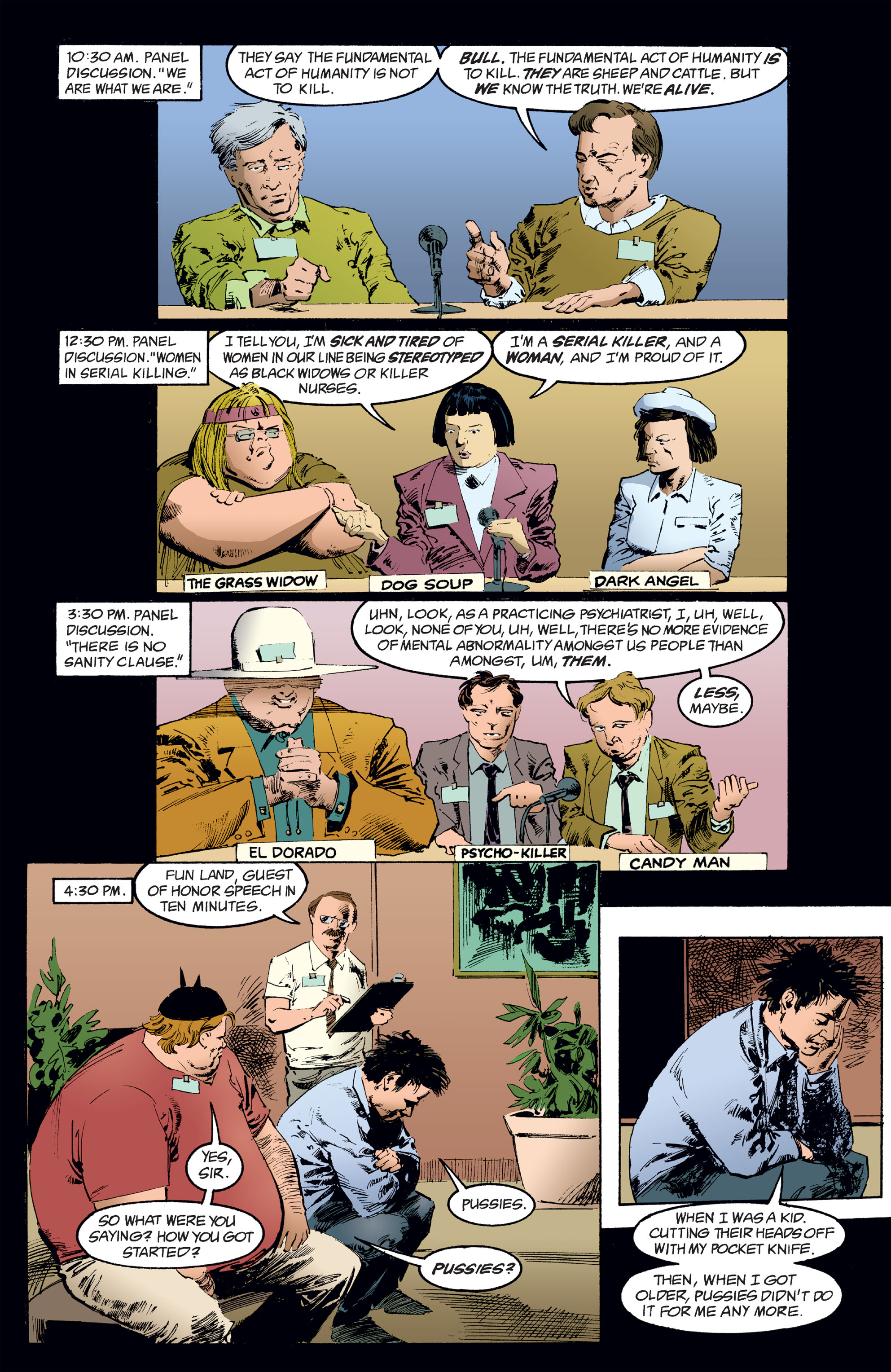 Read online The Sandman (1989) comic -  Issue # _The_Deluxe_Edition 1 (Part 4) - 79
