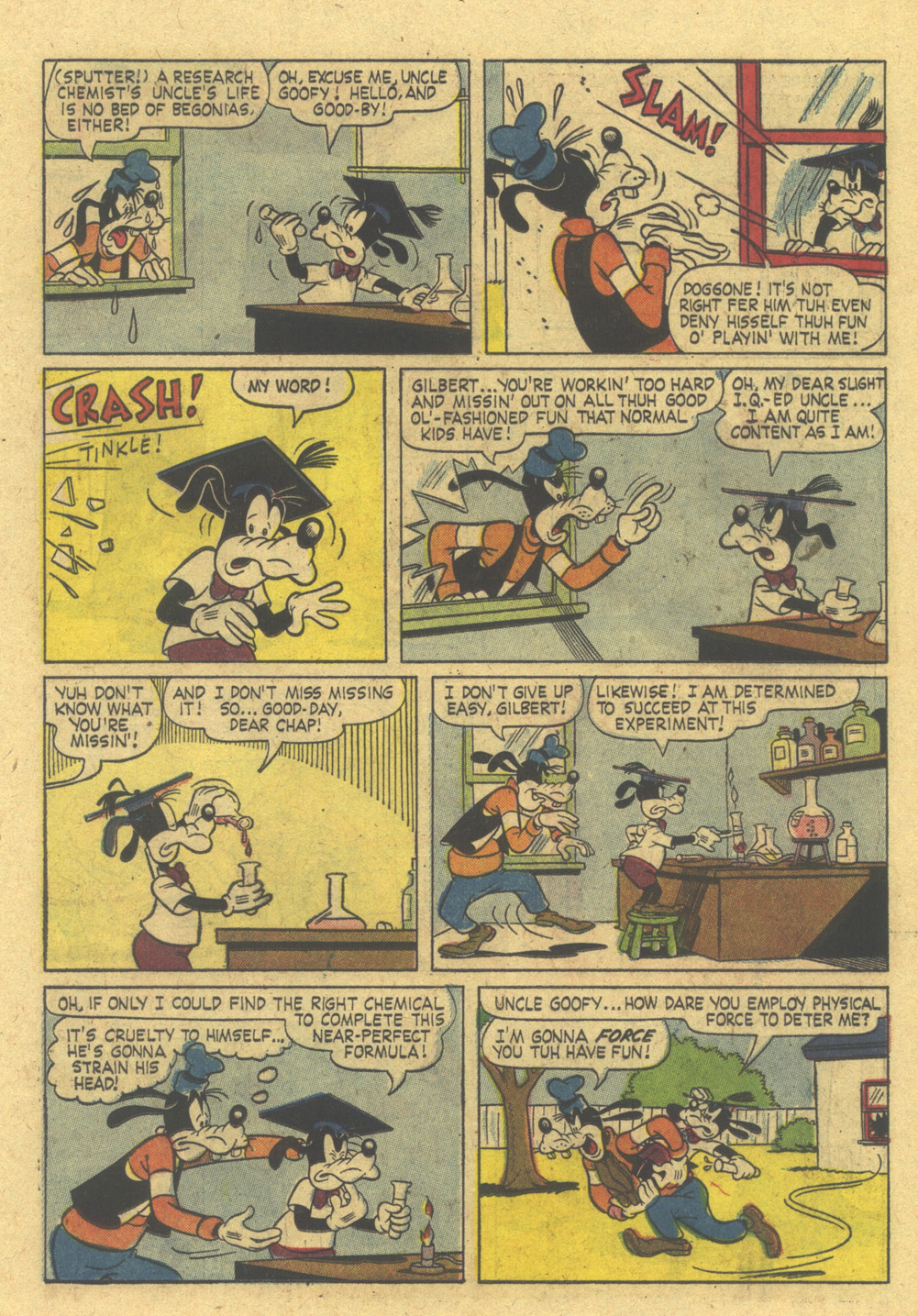 Read online Walt Disney's Donald Duck (1952) comic -  Issue #77 - 15