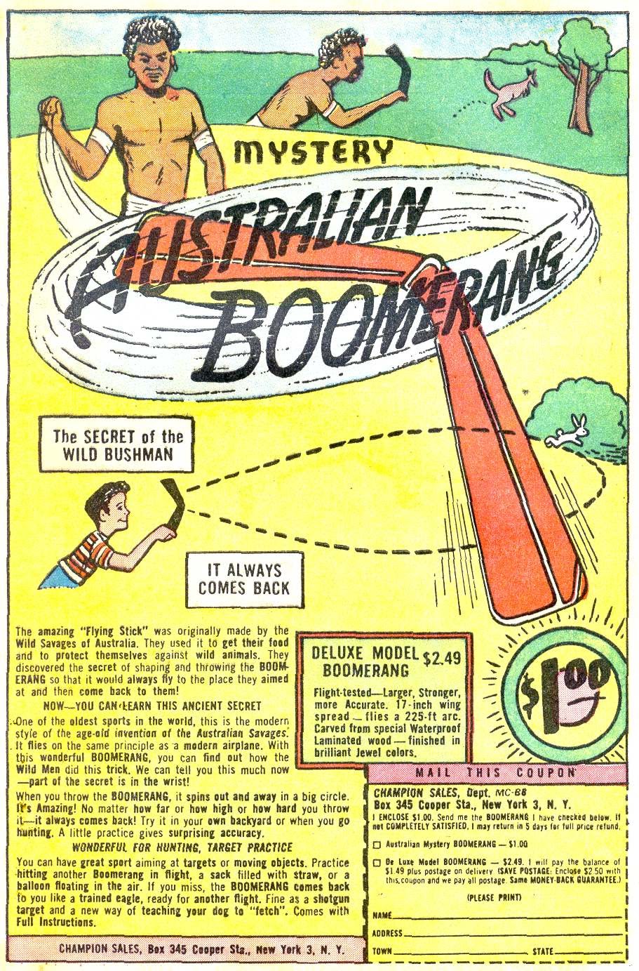 Read online Battleground comic -  Issue #7 - 32