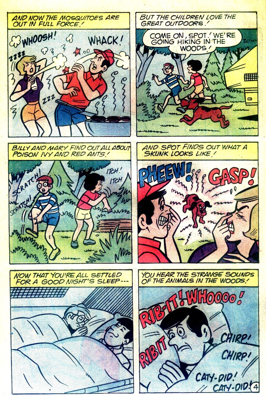 Read online Madhouse Comics comic -  Issue #128 - 16