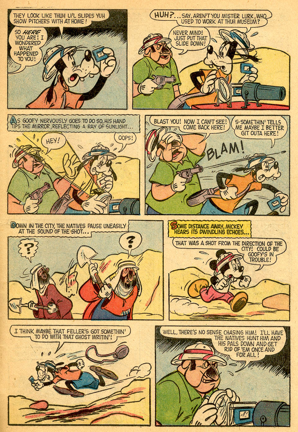 Walt Disney's Mickey Mouse issue 60 - Page 17