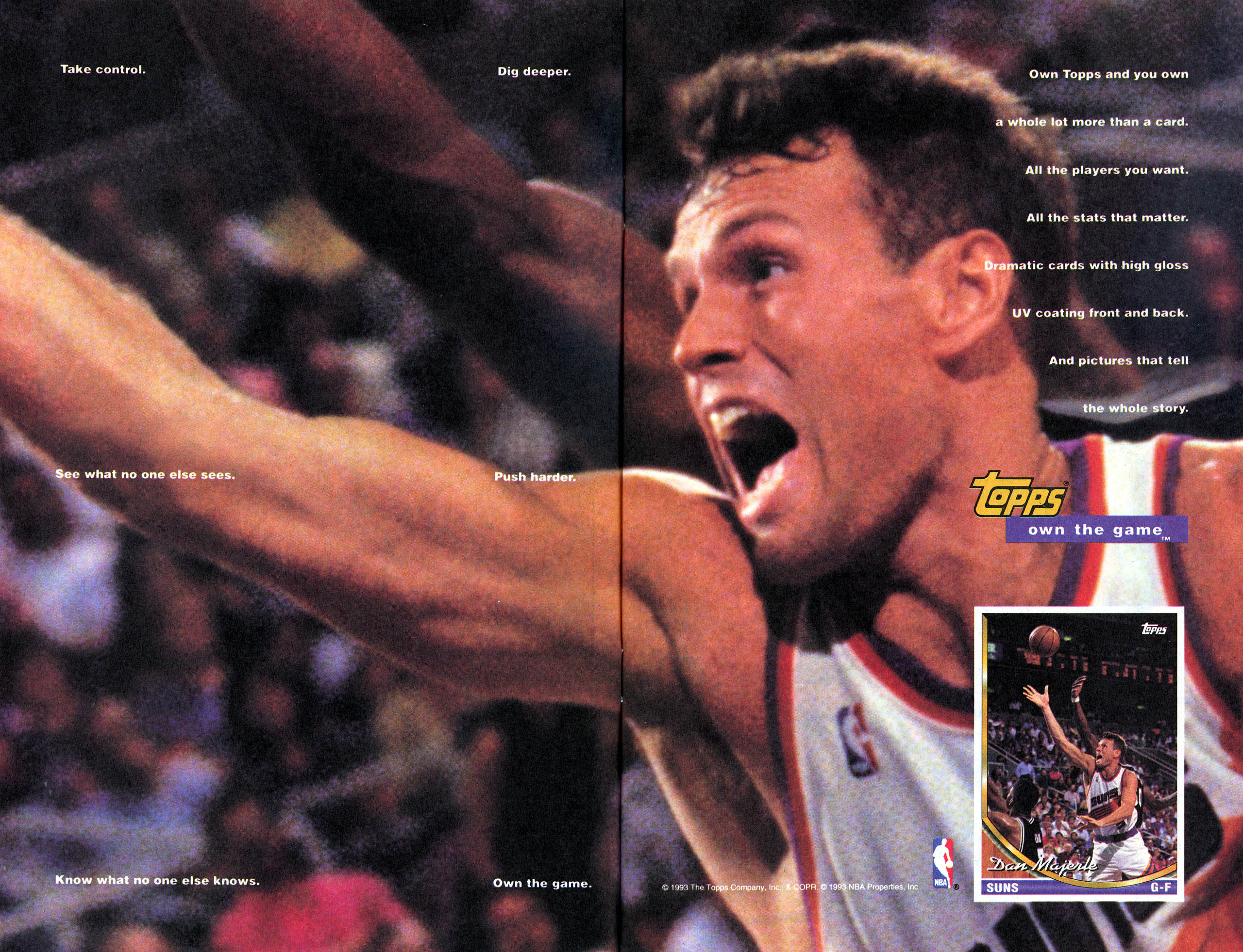 Read online X-Force (1991) comic -  Issue #33 - 9