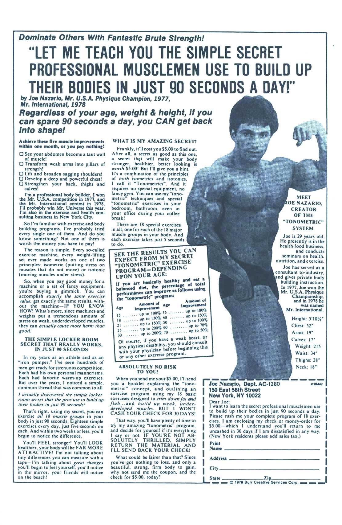 Read online Jughead (1965) comic -  Issue #308 - 35