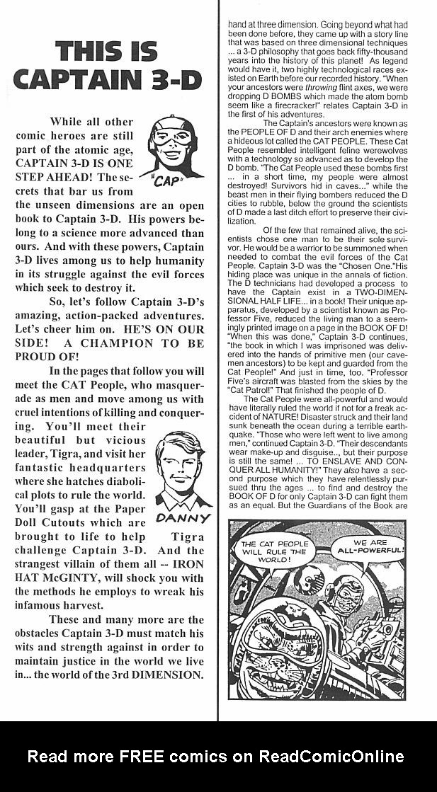 Read online Golden Age Treasury comic -  Issue # TPB 1 (Part 2) - 4