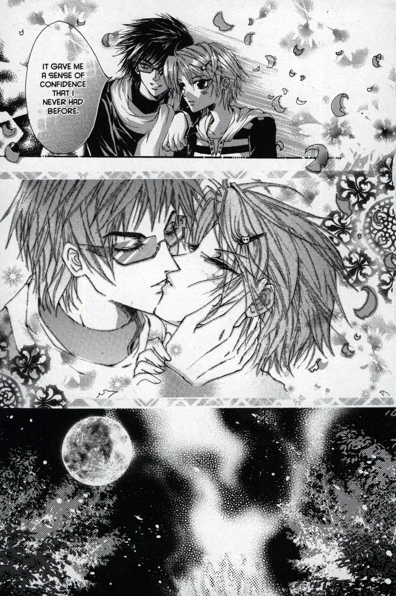 Read online X-Men: Misfits comic -  Issue # TPB (Part 1) - 78