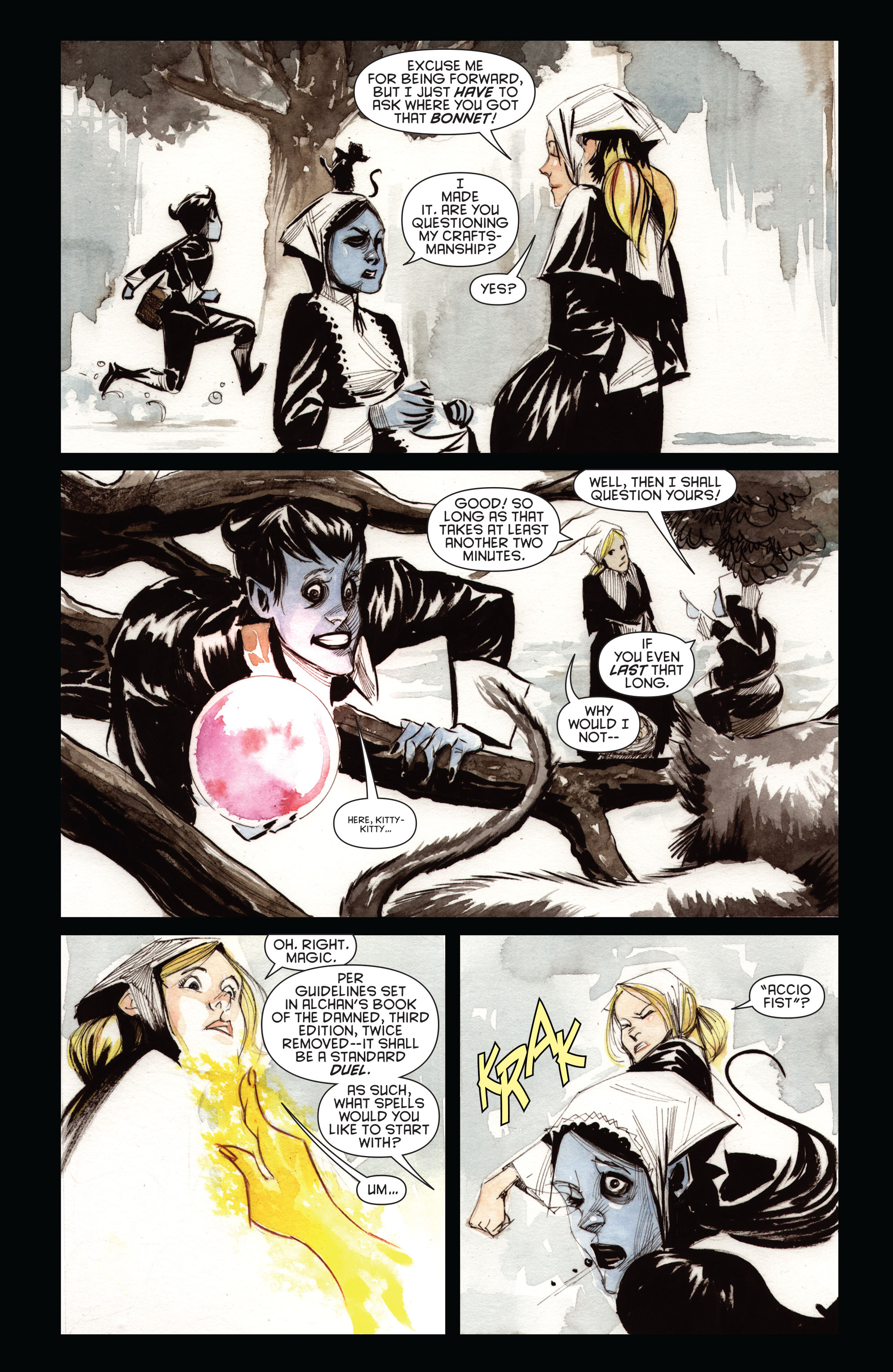 Read online Batgirl (2009) comic -  Issue # _TPB Stephanie Brown 2 (Part 2) - 65