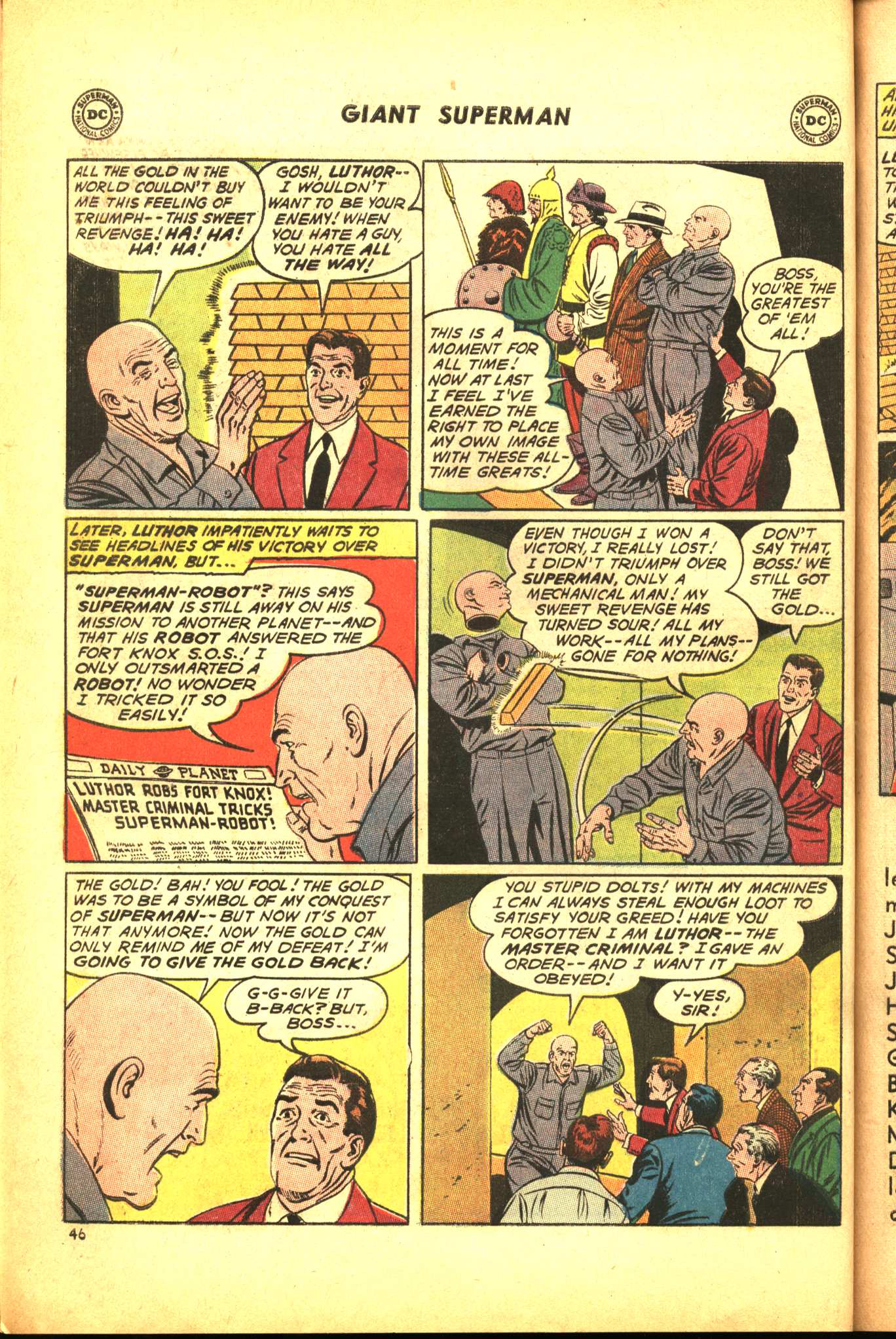 Read online 80 Page Giant comic -  Issue #11 - 48