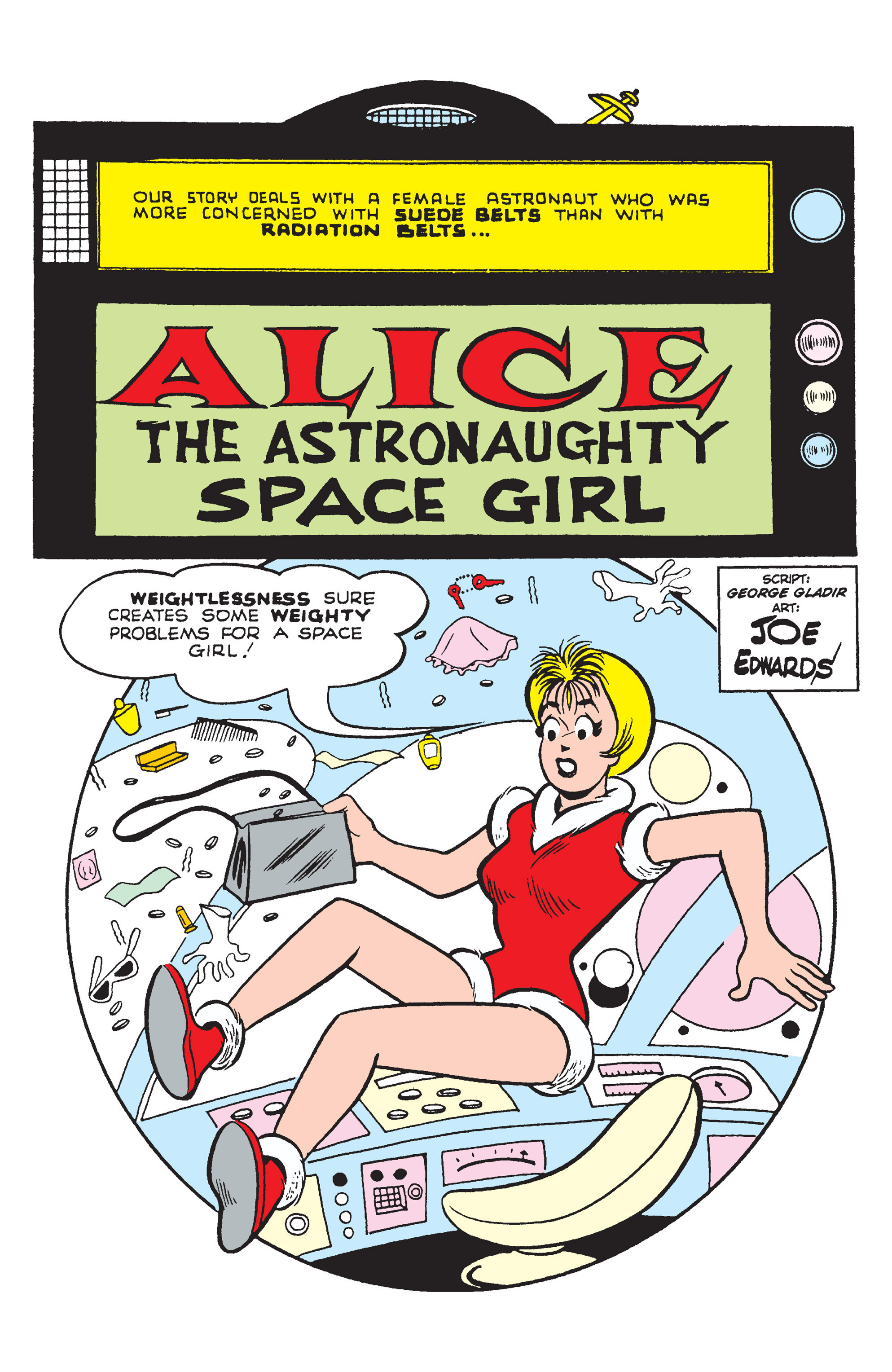 Read online Pep Digital comic -  Issue #58 - 54