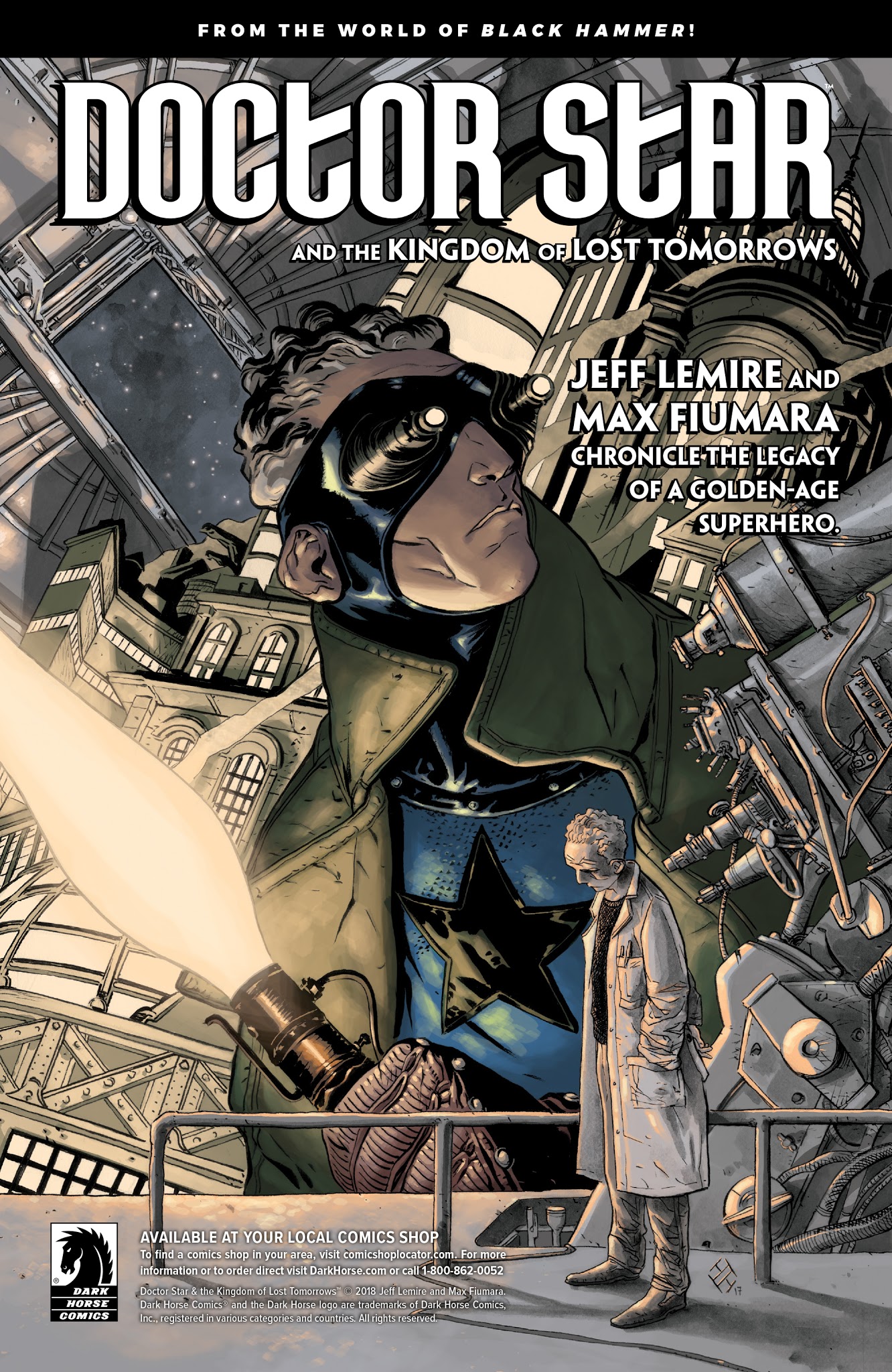 Read online Resident Alien: An Alien in New York comic -  Issue #2 - 10