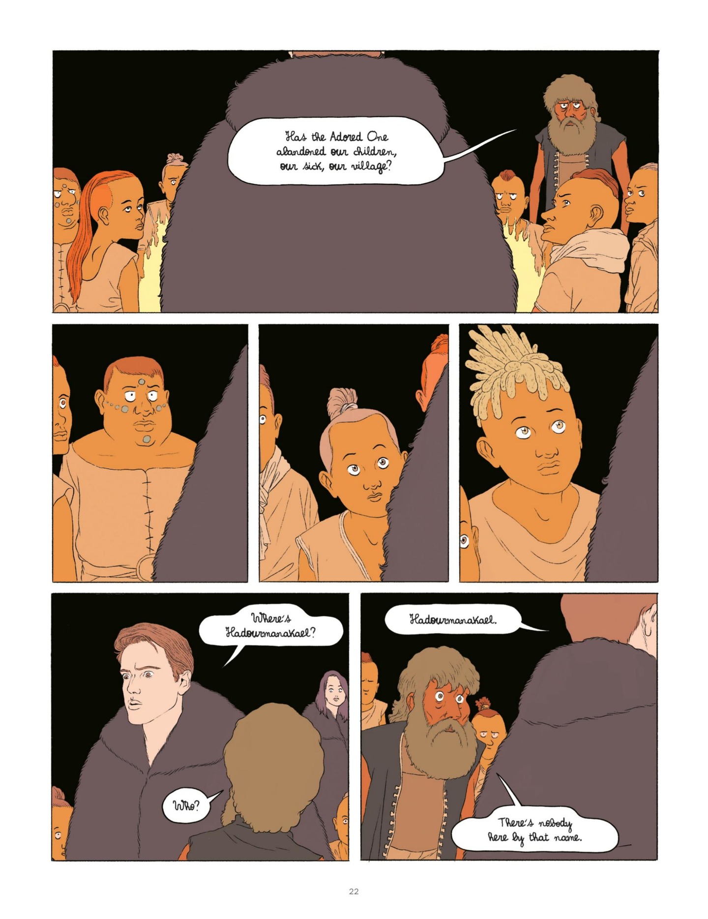 Read online Alt-Life comic -  Issue # TPB 2 (Part 1) - 21