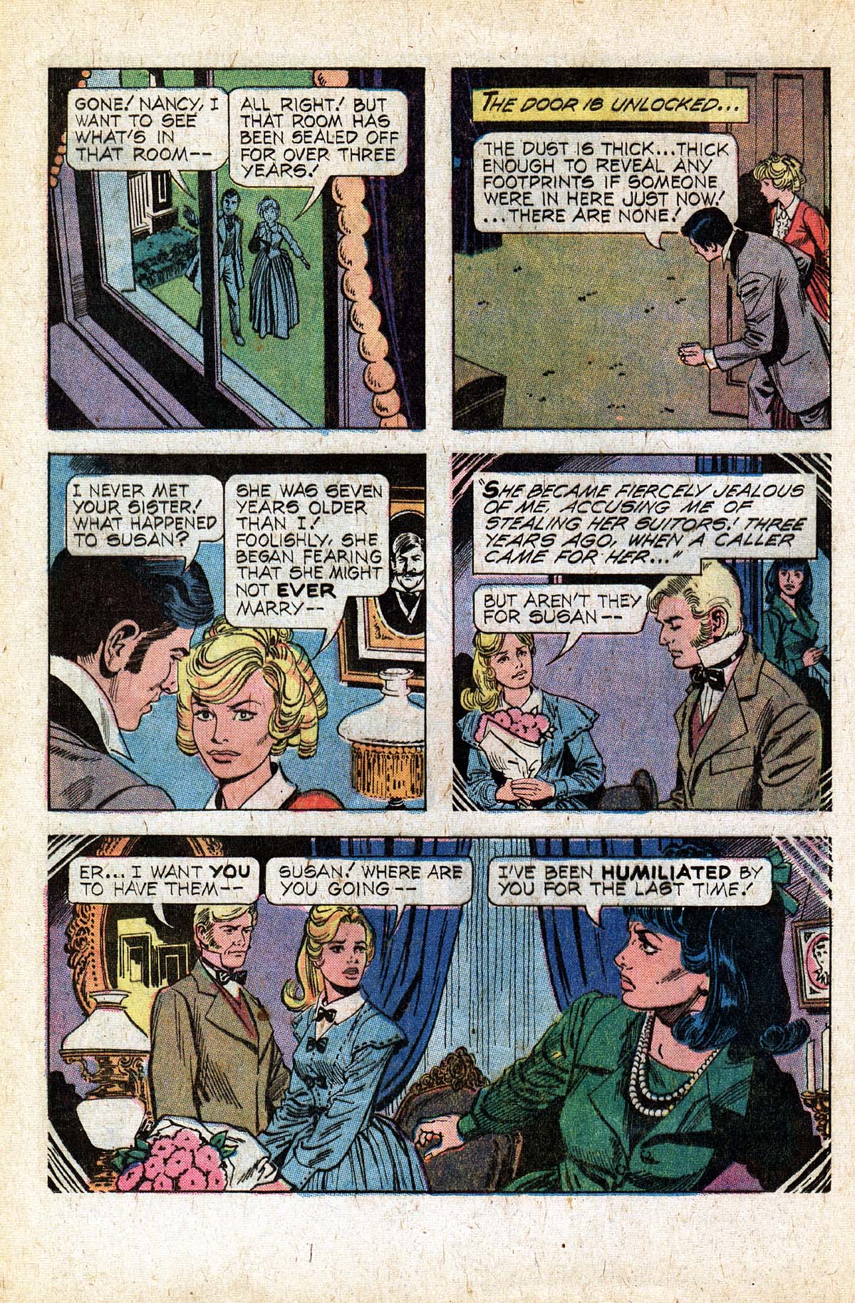 Read online Ripley's Believe it or Not! (1965) comic -  Issue #56 - 16