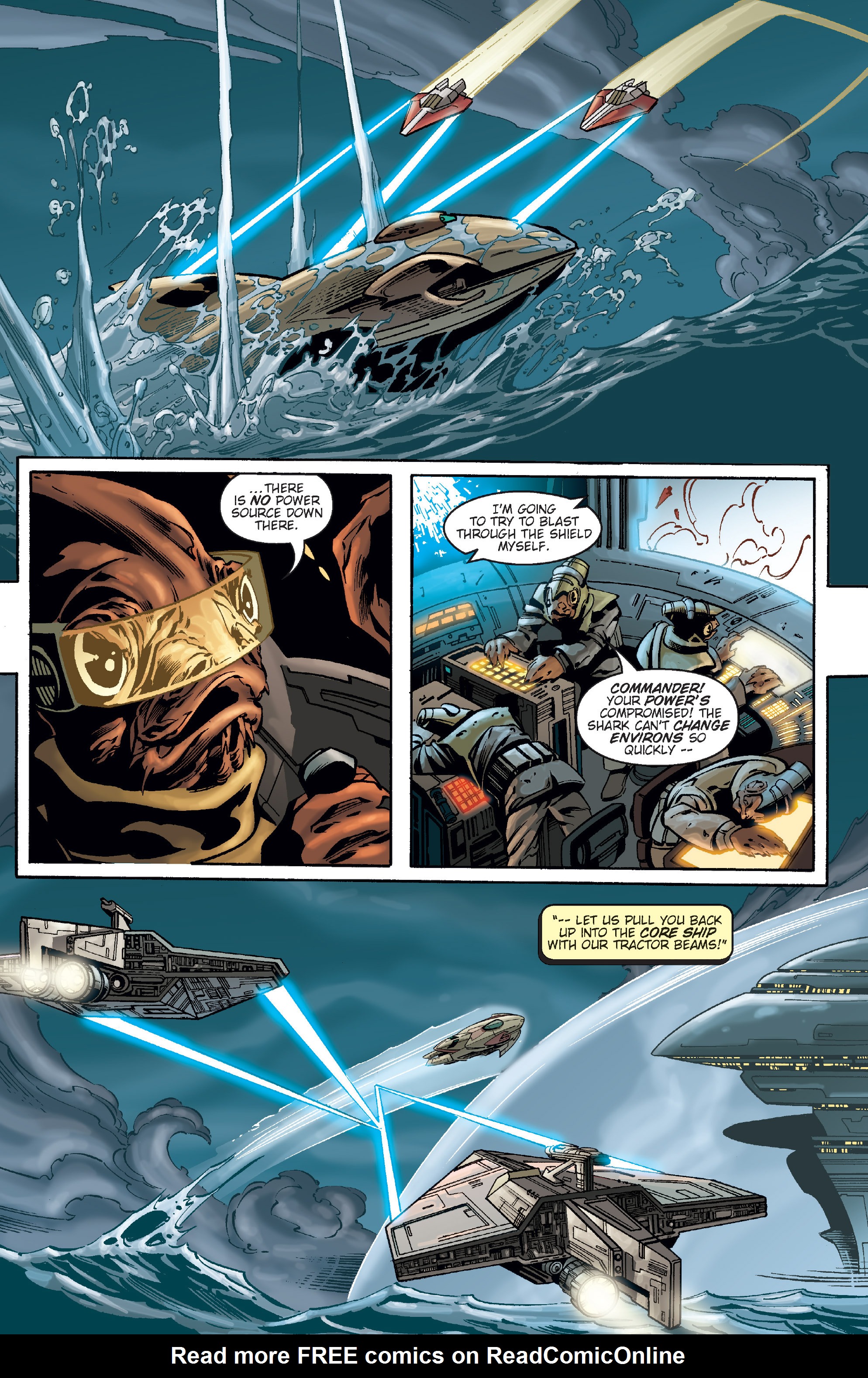 Read online Star Wars Omnibus comic -  Issue # Vol. 24 - 72