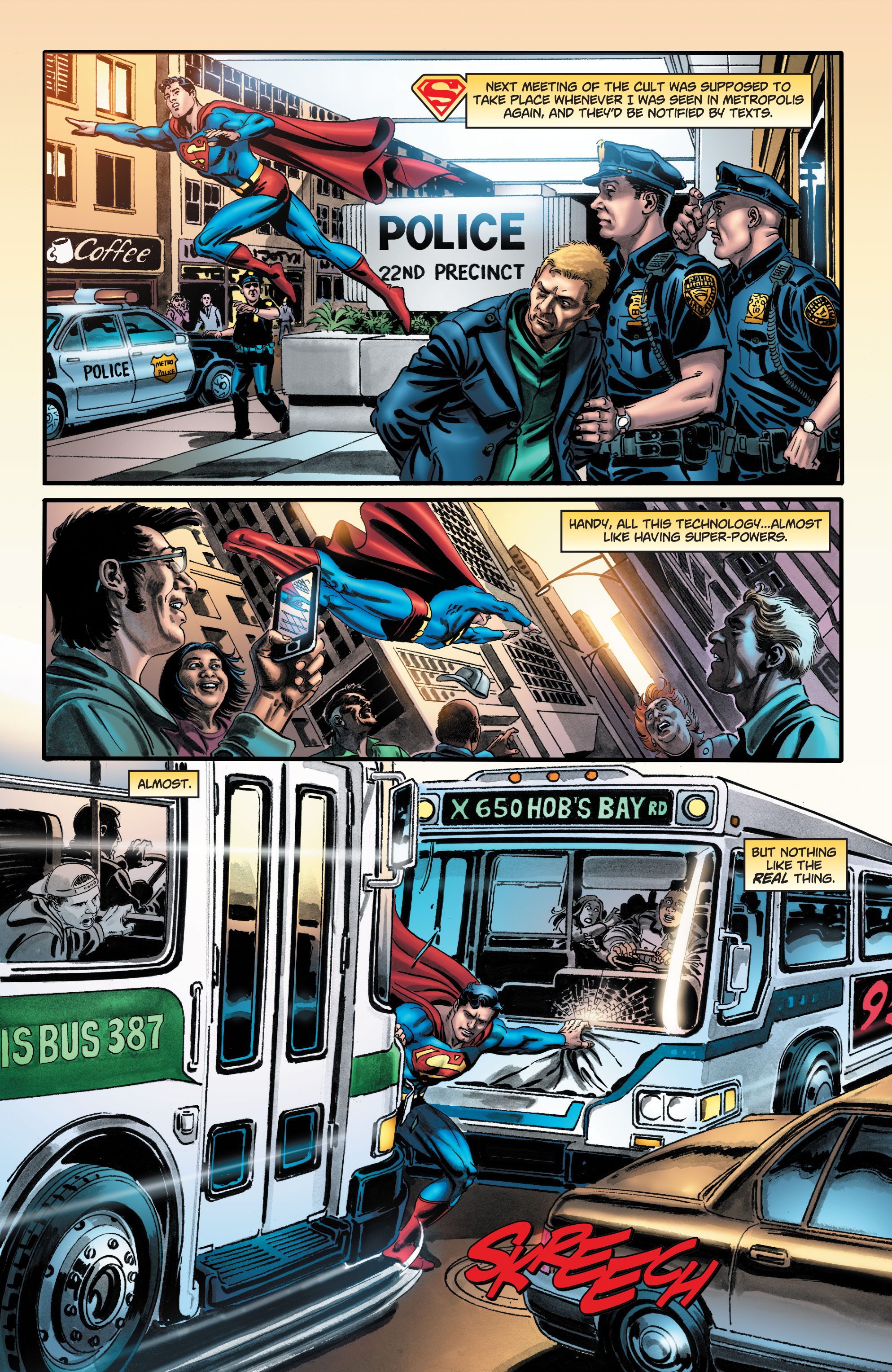 Read online Superman/Batman comic -  Issue #73 - 15