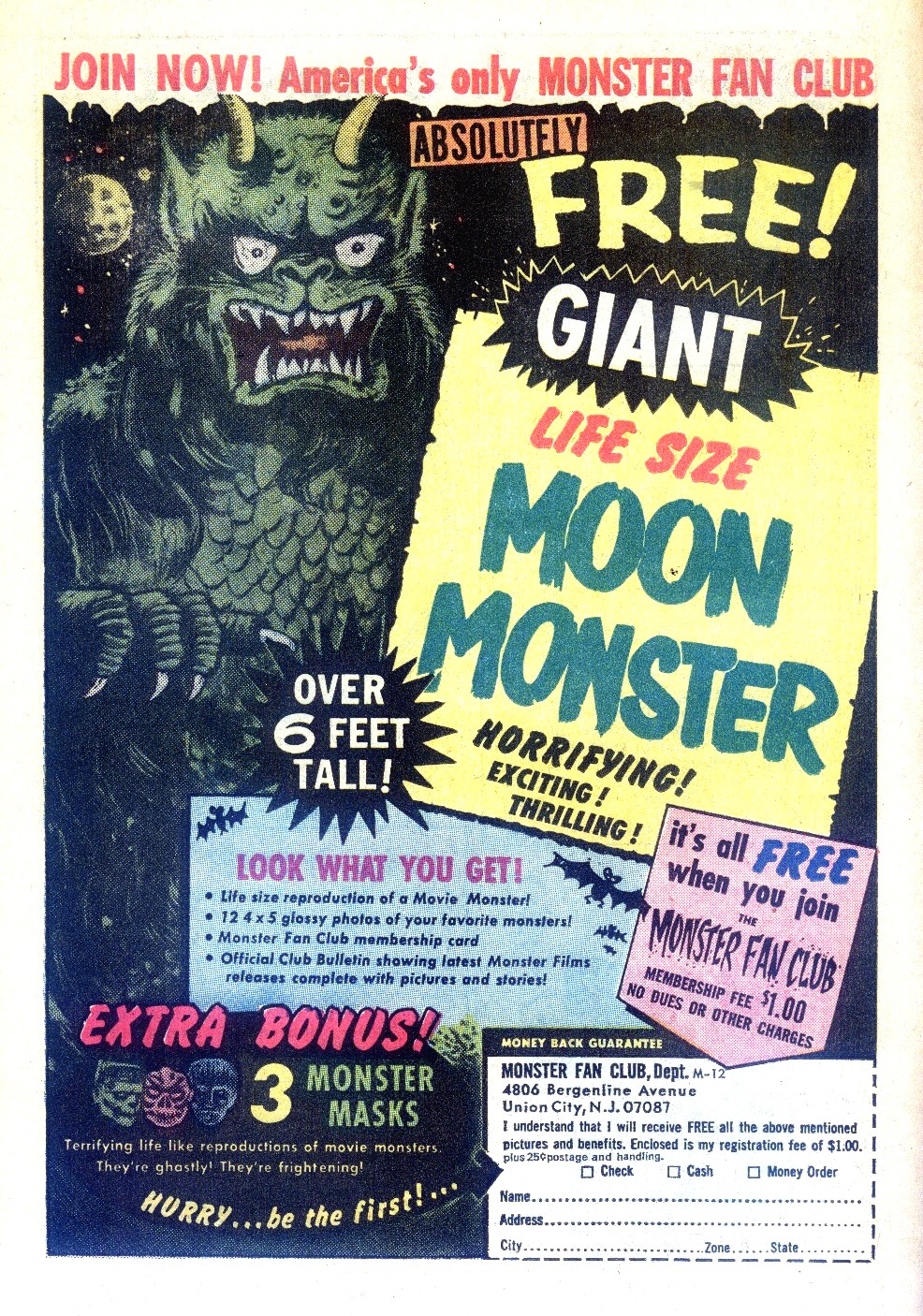 Read online Binky comic -  Issue #81 - 20