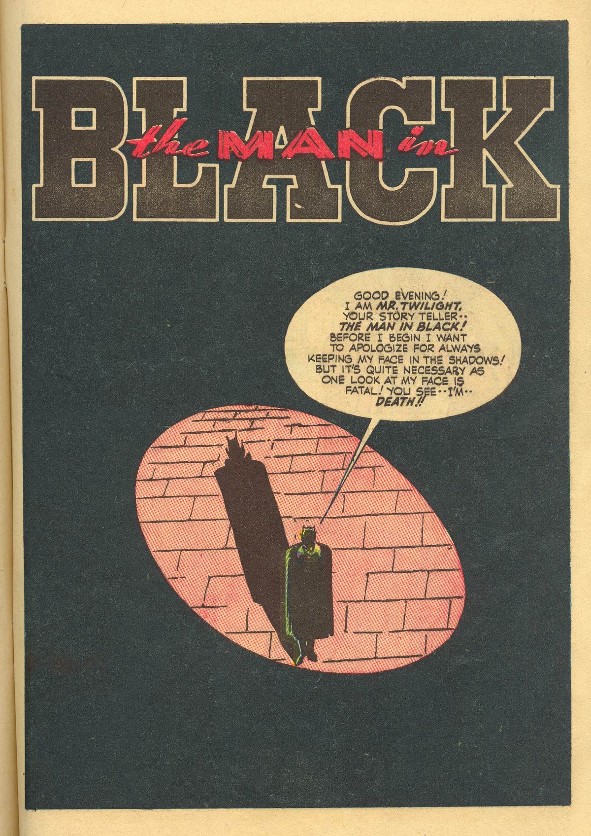 Read online Green Hornet Comics comic -  Issue #33 - 41