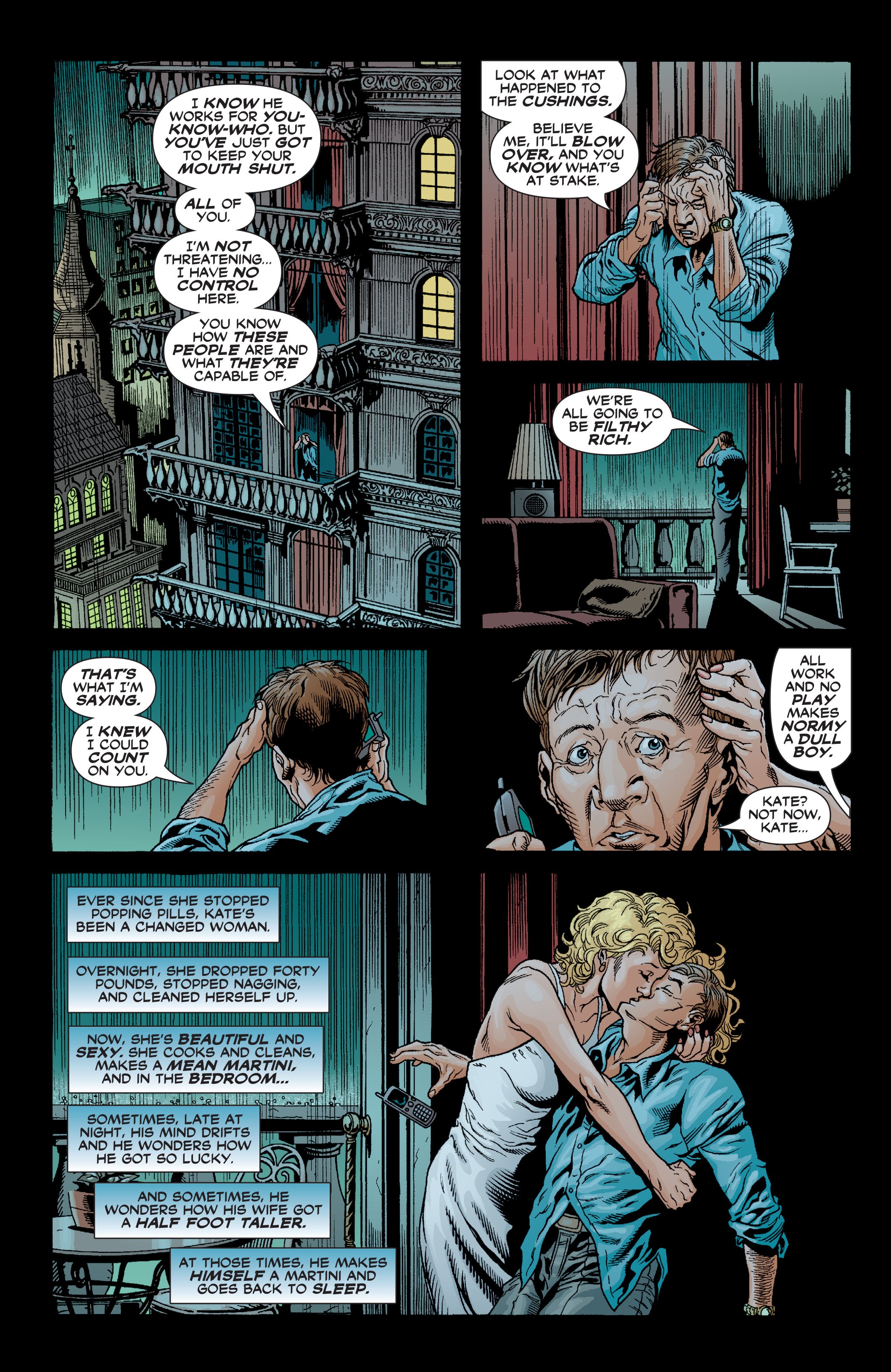 Read online Batman: City of Crime: The Deluxe Edition comic -  Issue # TPB (Part 2) - 27
