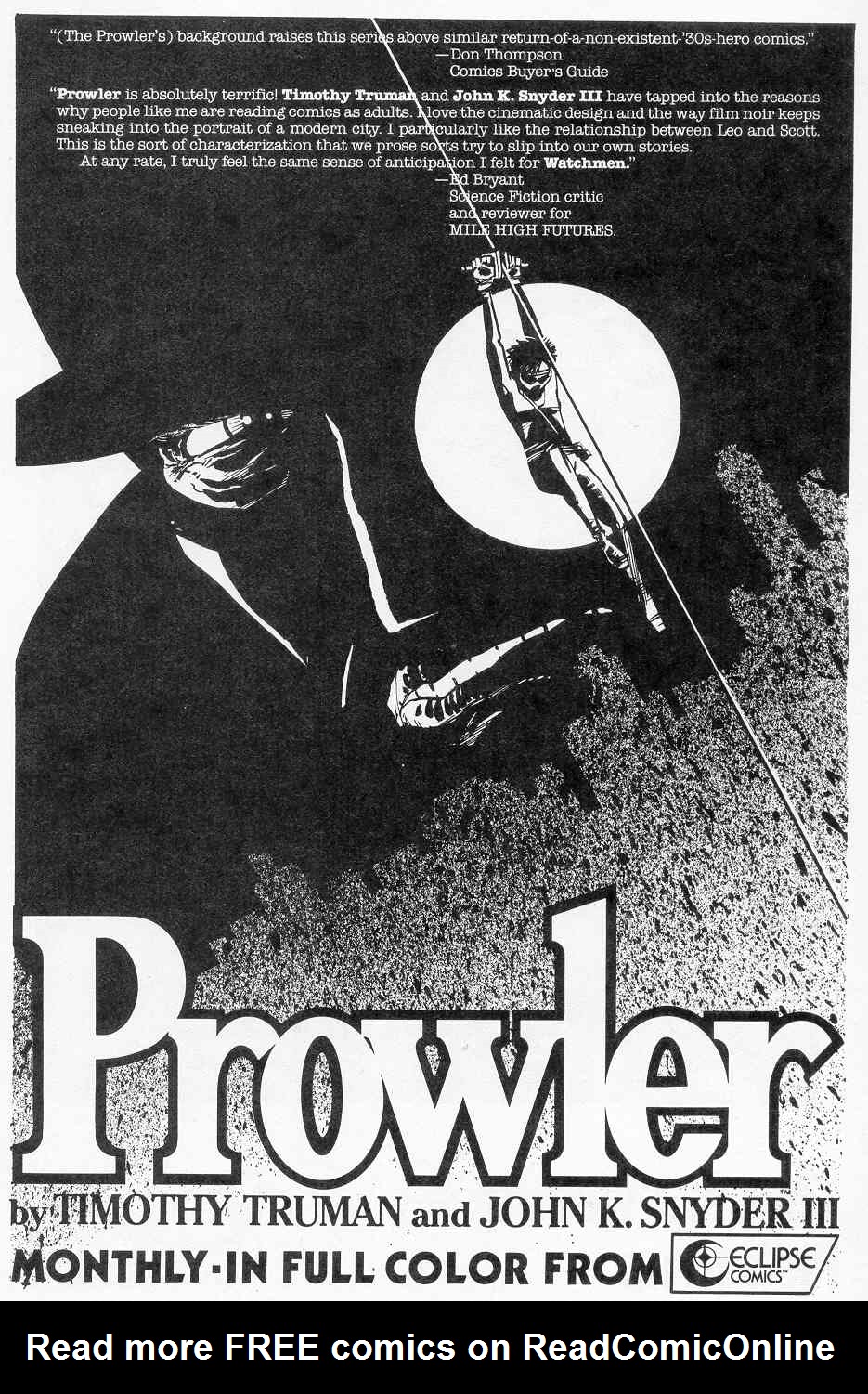 Read online California Girls comic -  Issue #6 - 25