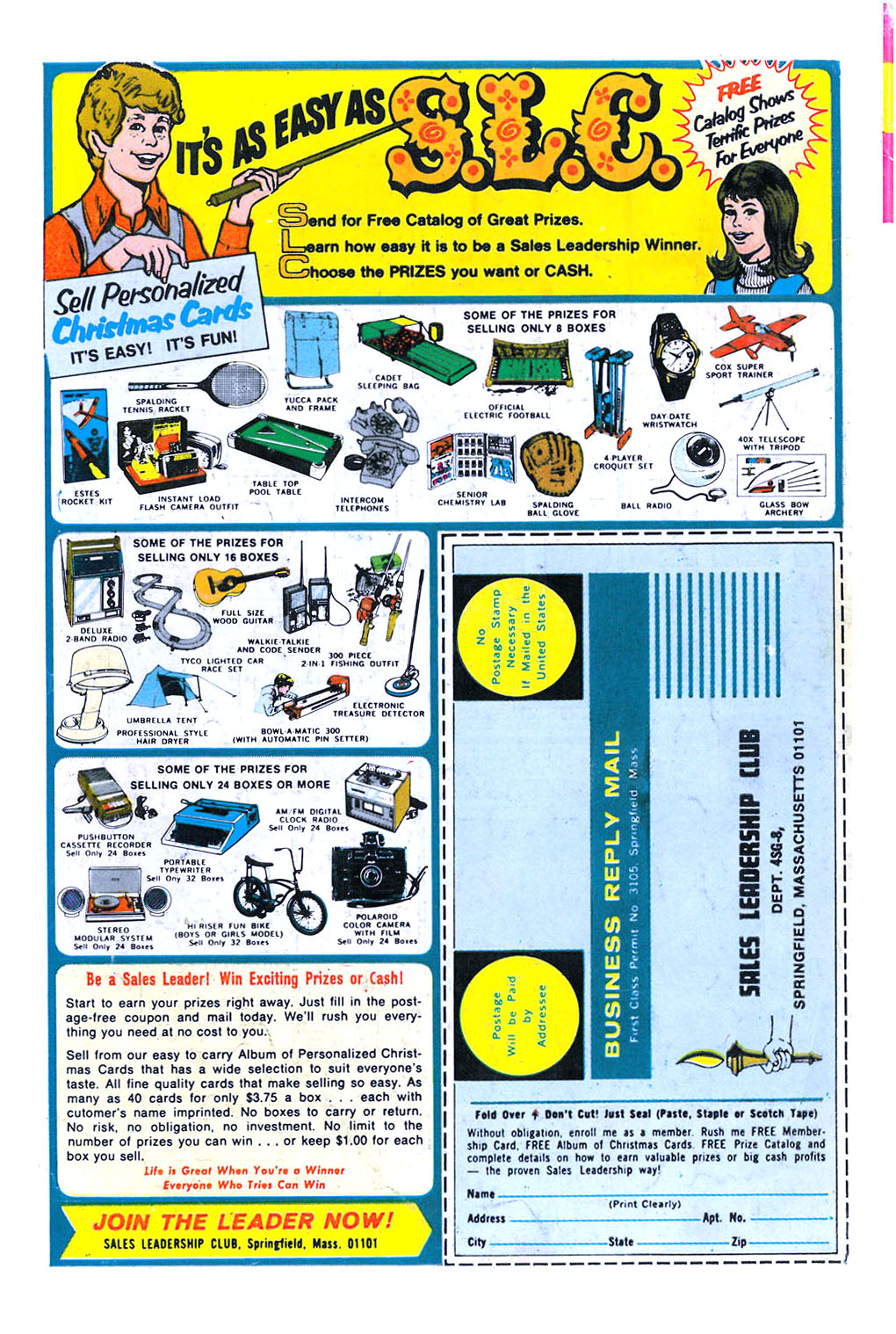 Read online The Funky Phantom comic -  Issue #12 - 36