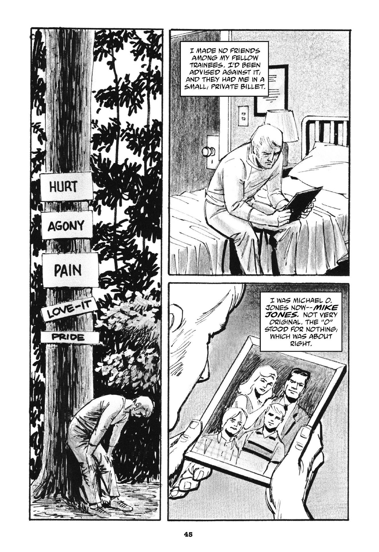 Read online Return to Perdition comic -  Issue # TPB (Part 1) - 46