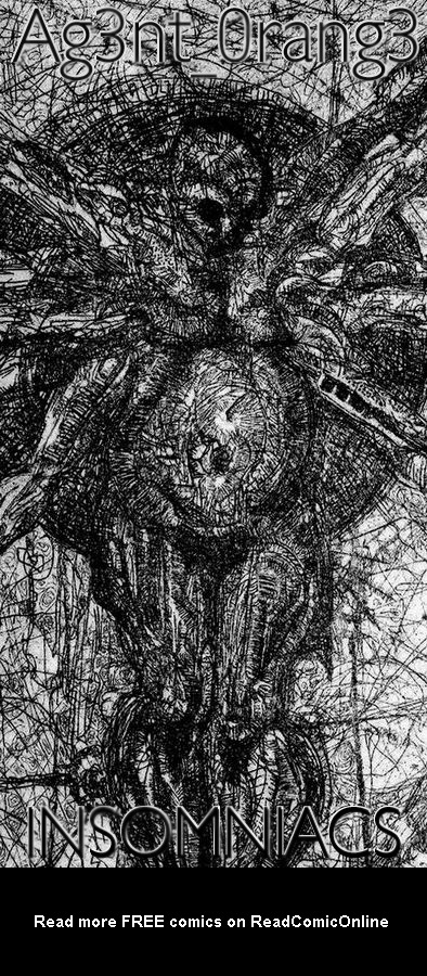 Read online Paradise X comic -  Issue #5 - 1