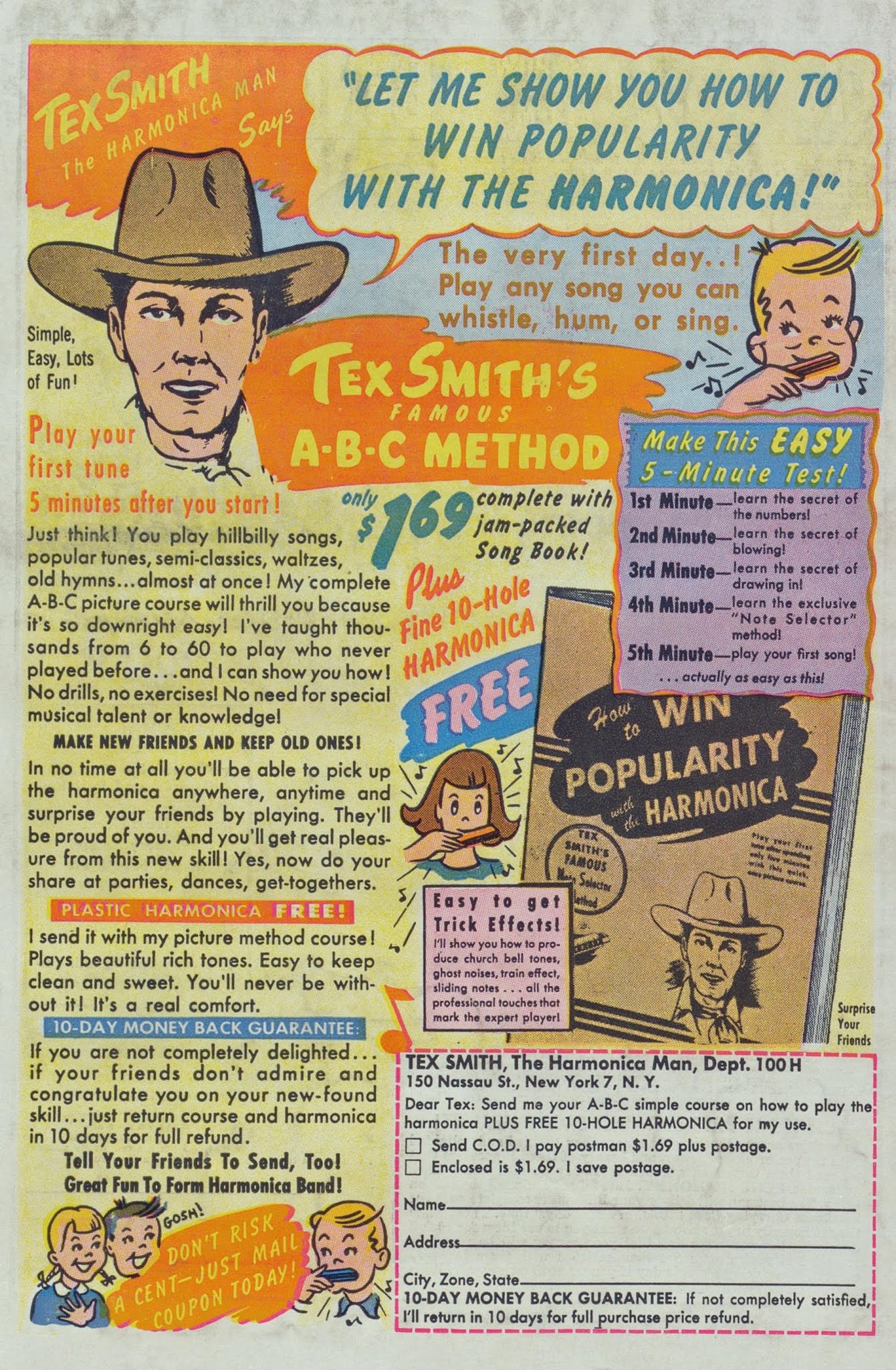 Read online Hedy De Vine Comics comic -  Issue #35 - 52