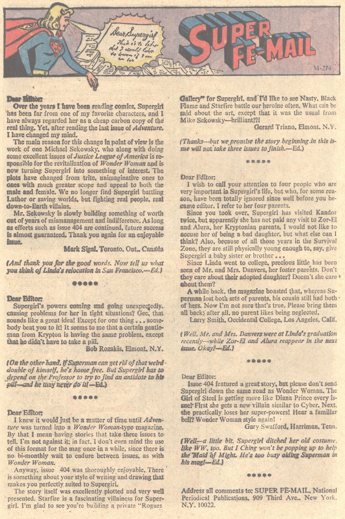 Read online Adventure Comics (1938) comic -  Issue #408 - 32