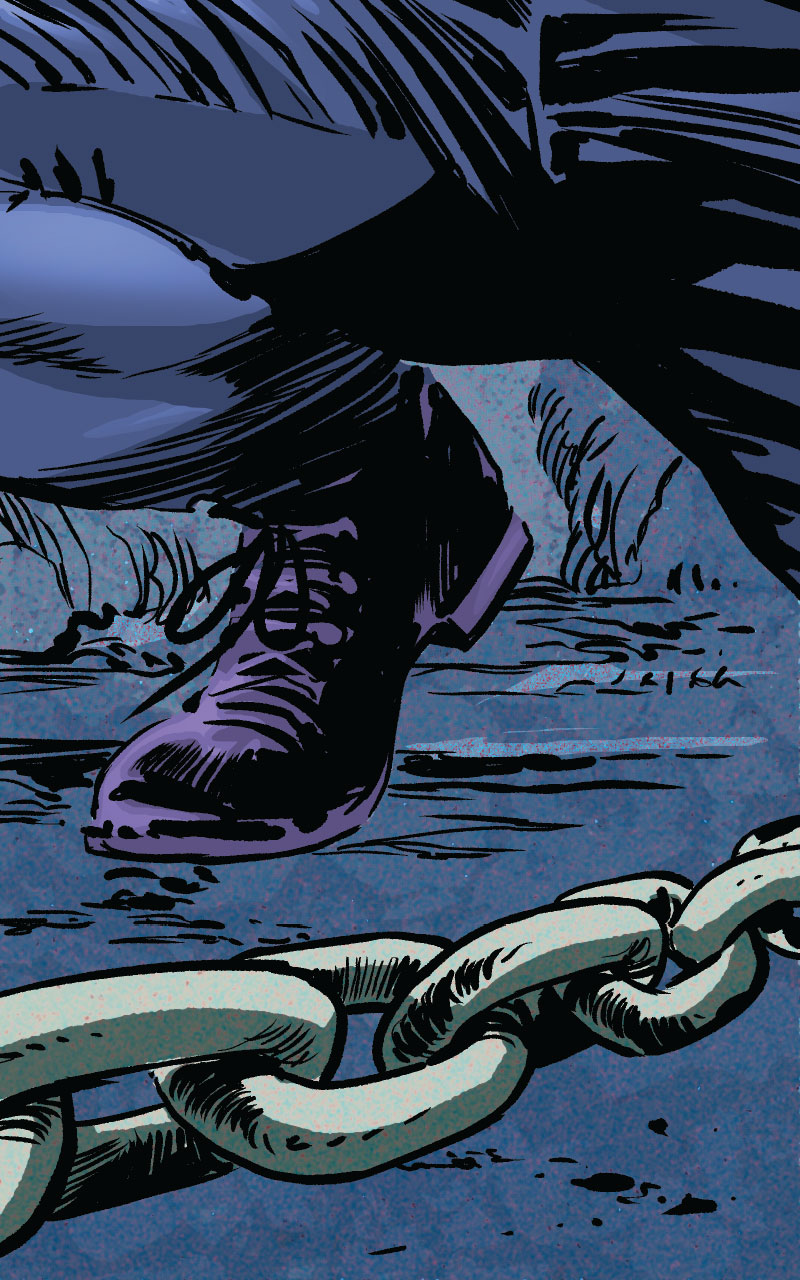 Read online Avengers Unlimited: Infinity Comic comic -  Issue #8 - 19