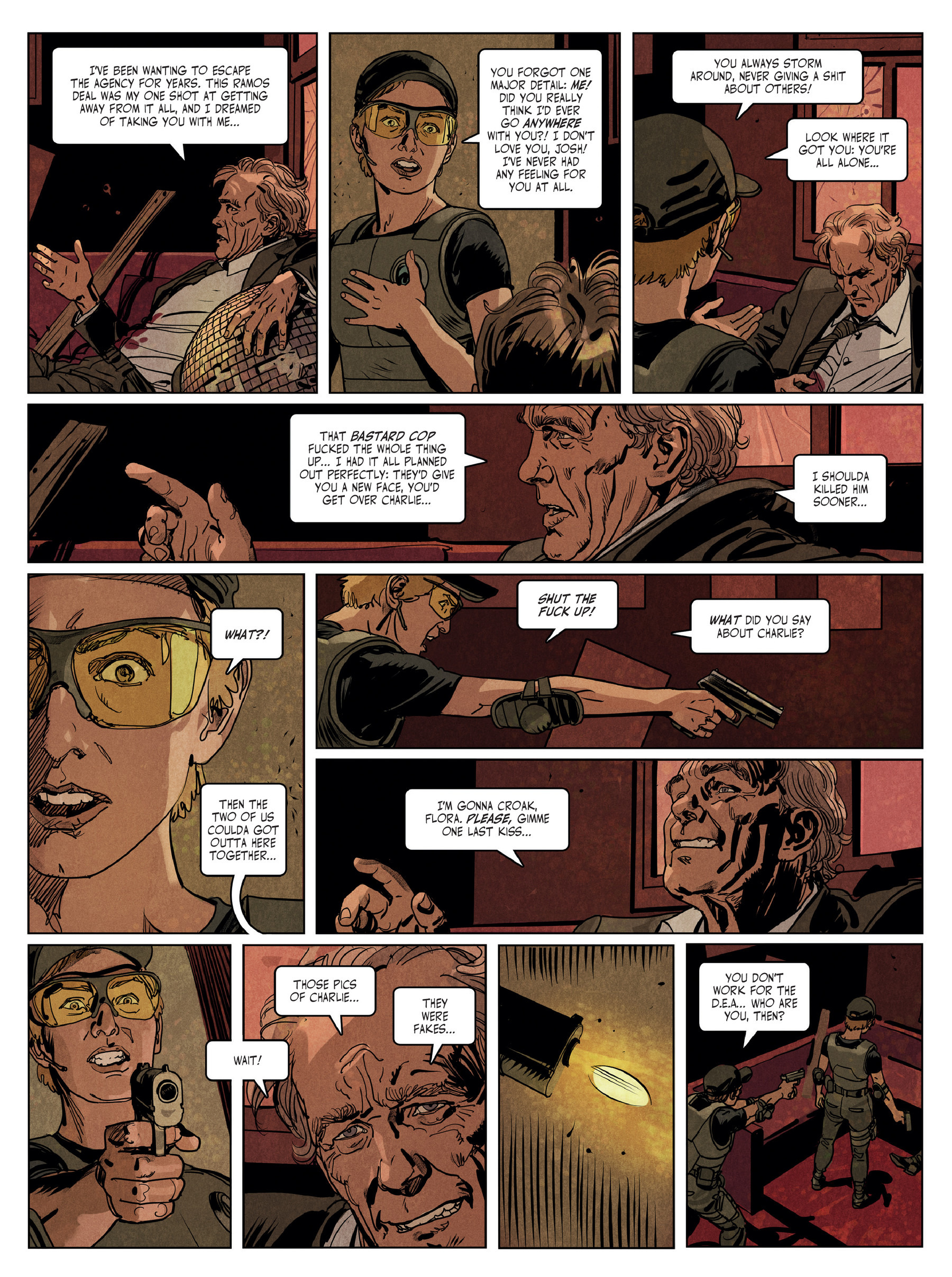 Read online Retina comic -  Issue #3 - 47